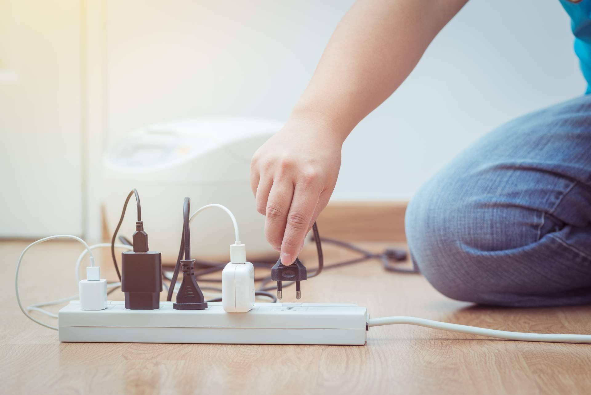 Los interruptores diferenciales de Celéctricos aportan seguridad y eficiencia a las instalaciones eléctricas