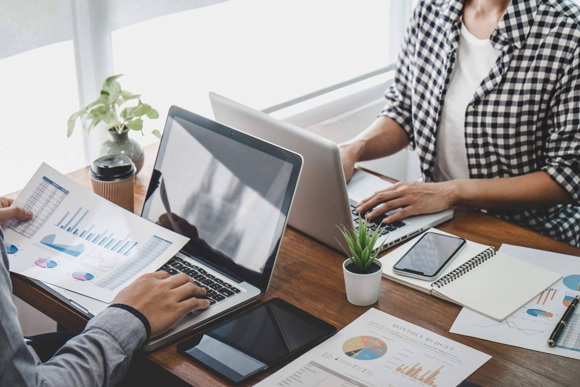TLL Media Solutions ofrece soluciones integrales de marketing digital