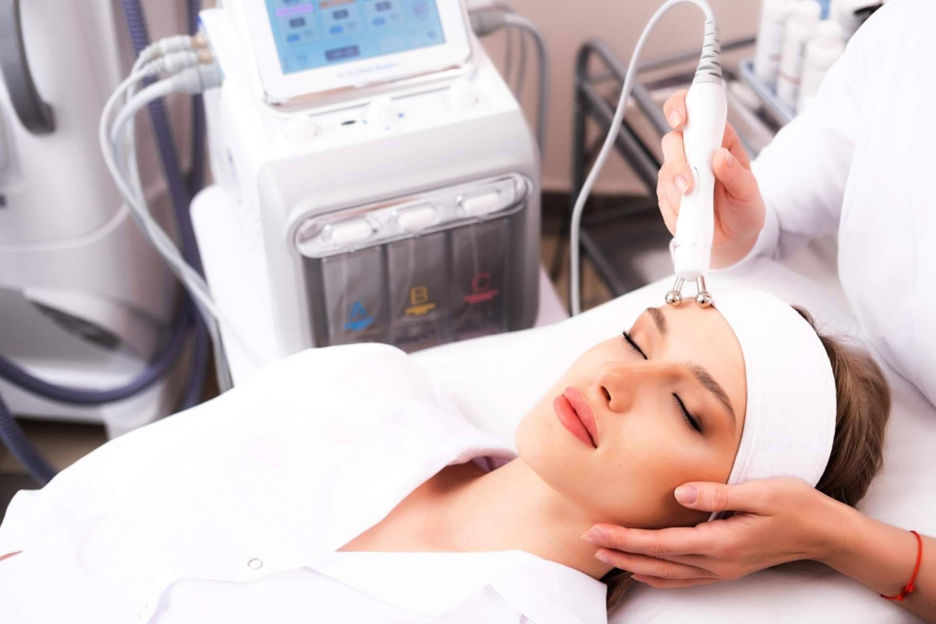 Con los tratamientos de vanguardia de Centro Estética El Pilar es posible eliminar distintos tipos de cicatrices