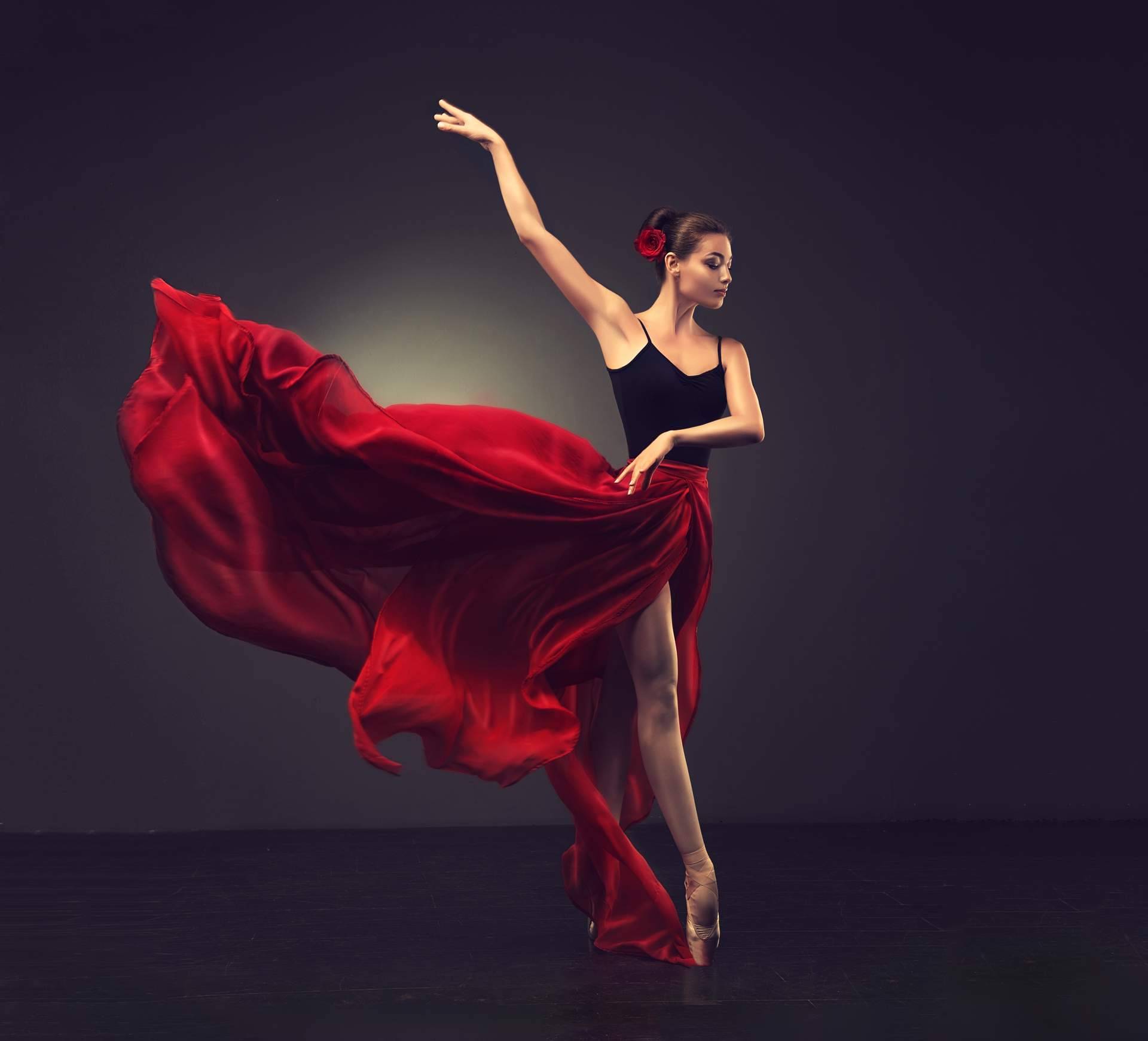 Cuerpo y mente en forma con estos tres movimientos de Fitness Ballet en Madrid