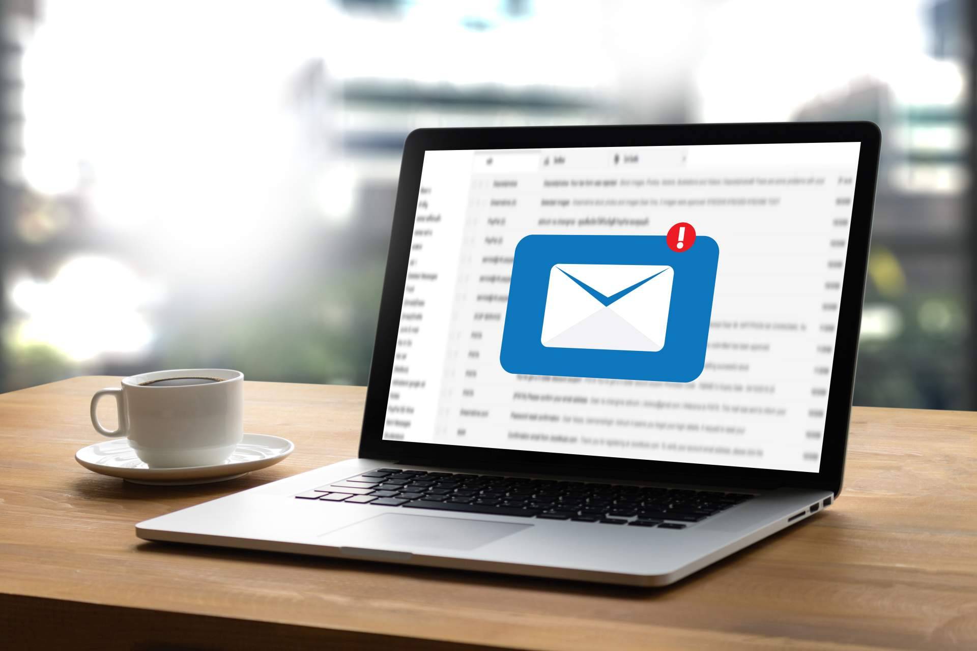 Email marketing, una solución de Israel Huerta que potencia las campañas de comunicación digital
