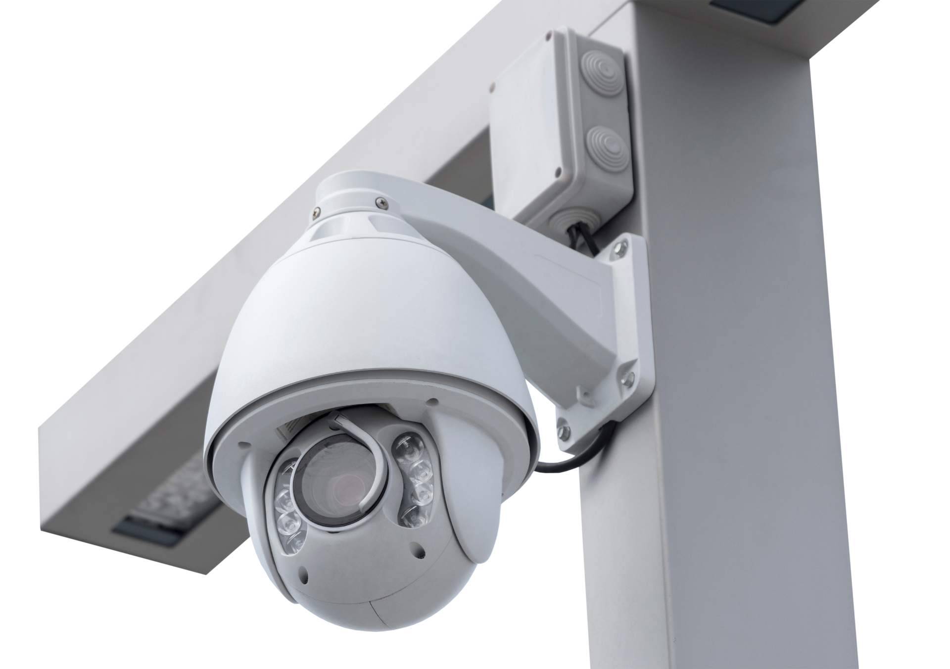 Sistemas CCTV para gestionar la seguridad en cualquier espacio