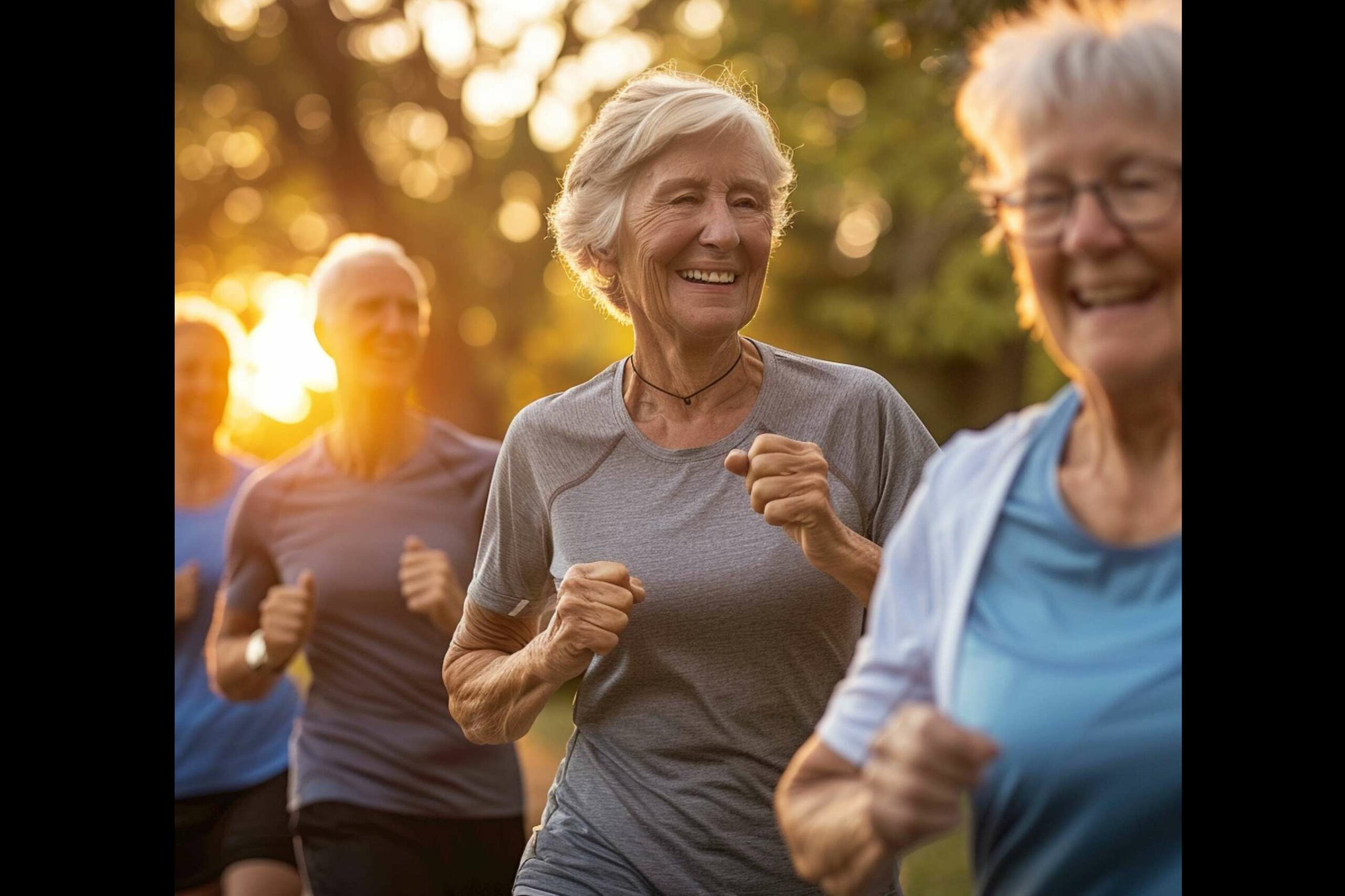 Certificación EA-Mayores (Senior Friendly); Un sello de calidad para la atención a las personas mayores