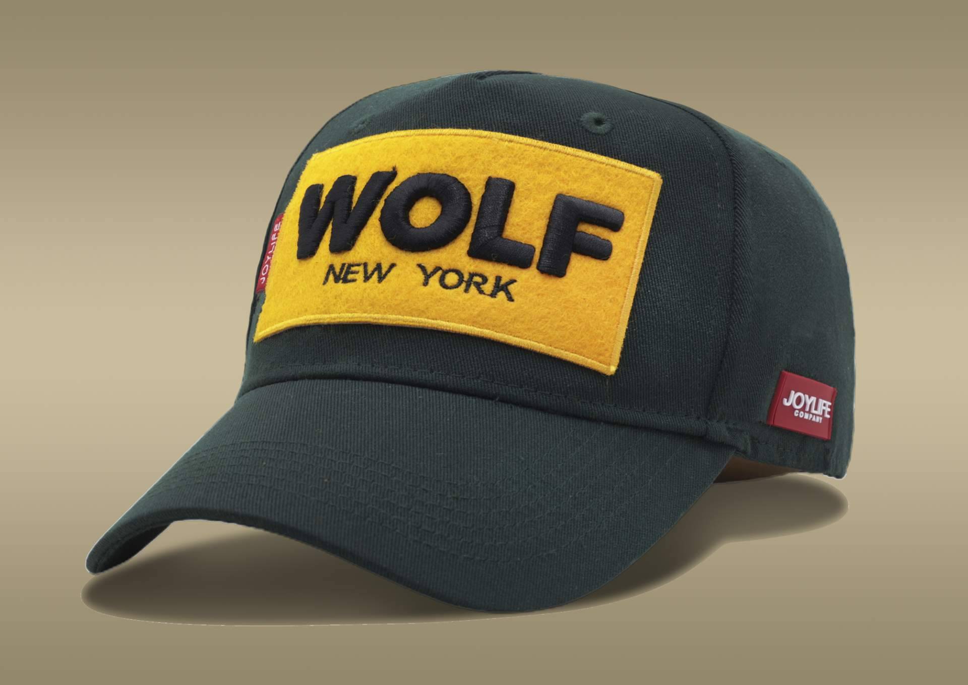 Joylife presenta su nueva colección de gorras