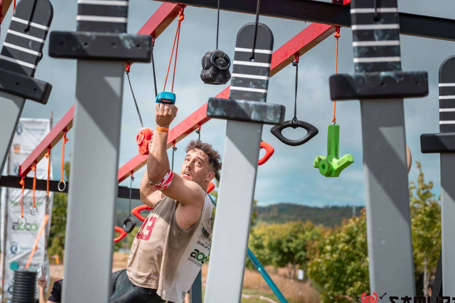 Más de 1.000 corredoras y corredores participarán de la VII edición de la Samurai Xtreme Race