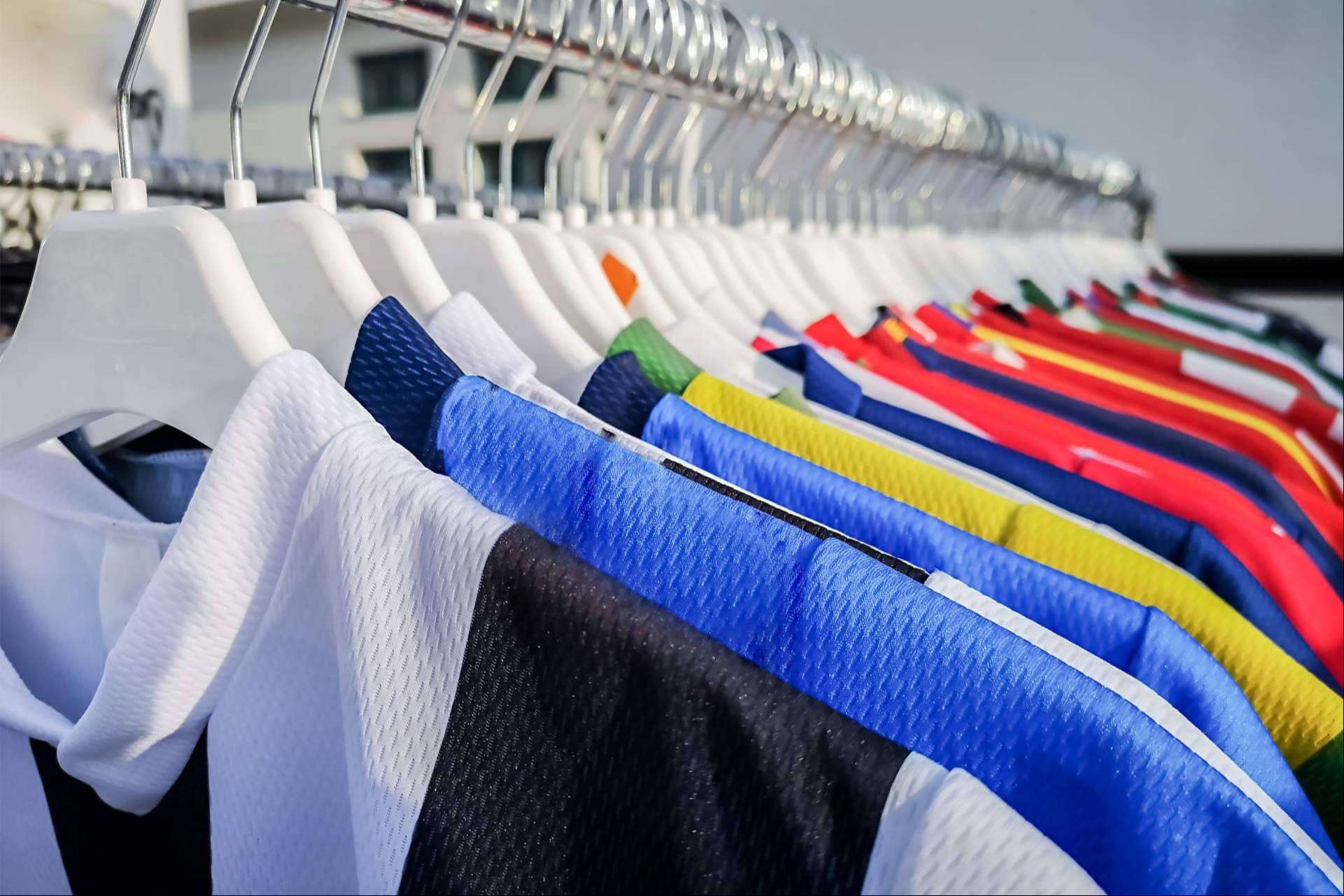 Hummel y su constante apuesta por el uso de productos originales