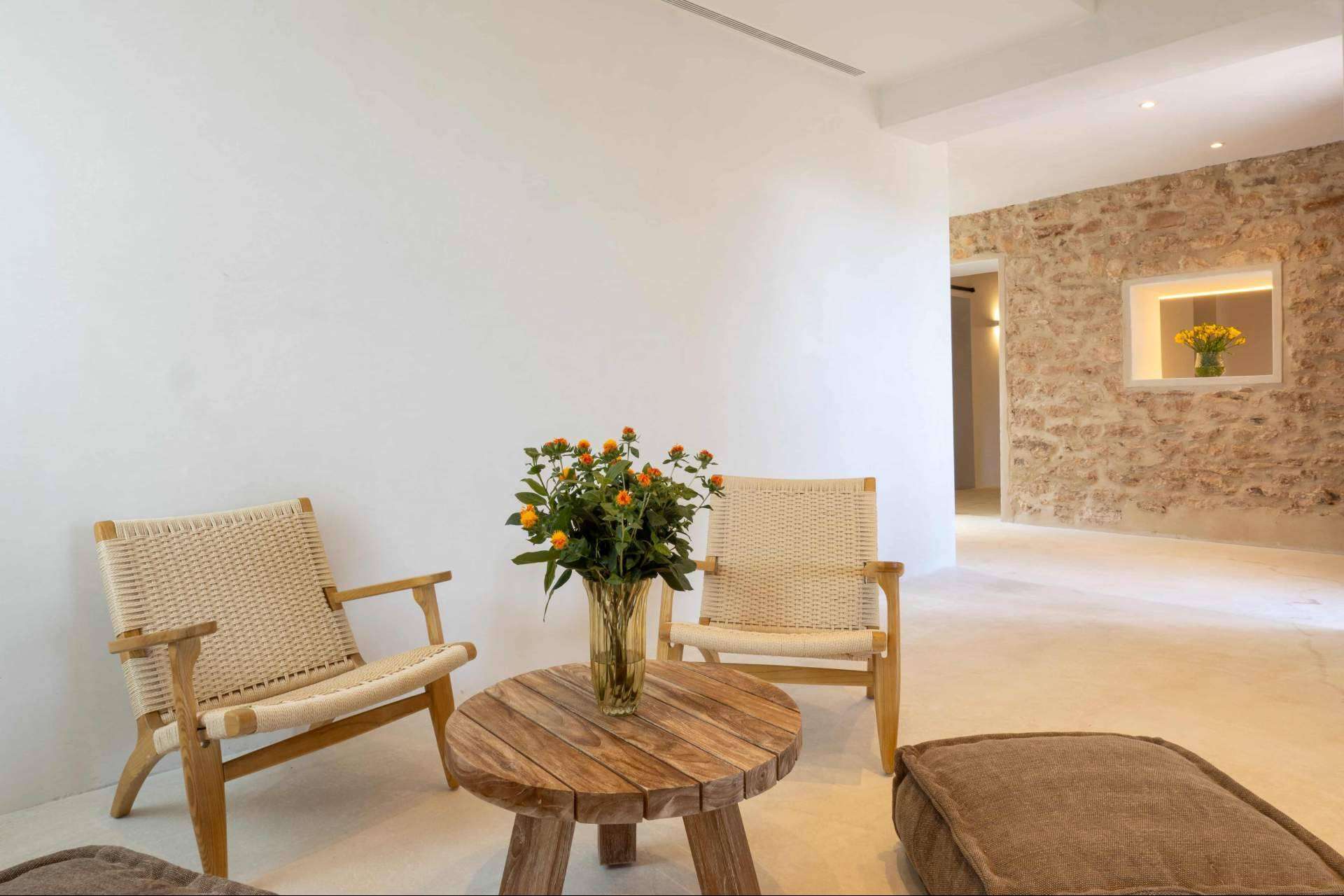 Alojamiento de calidad en Formentera e Ibiza, a través de Can Corda