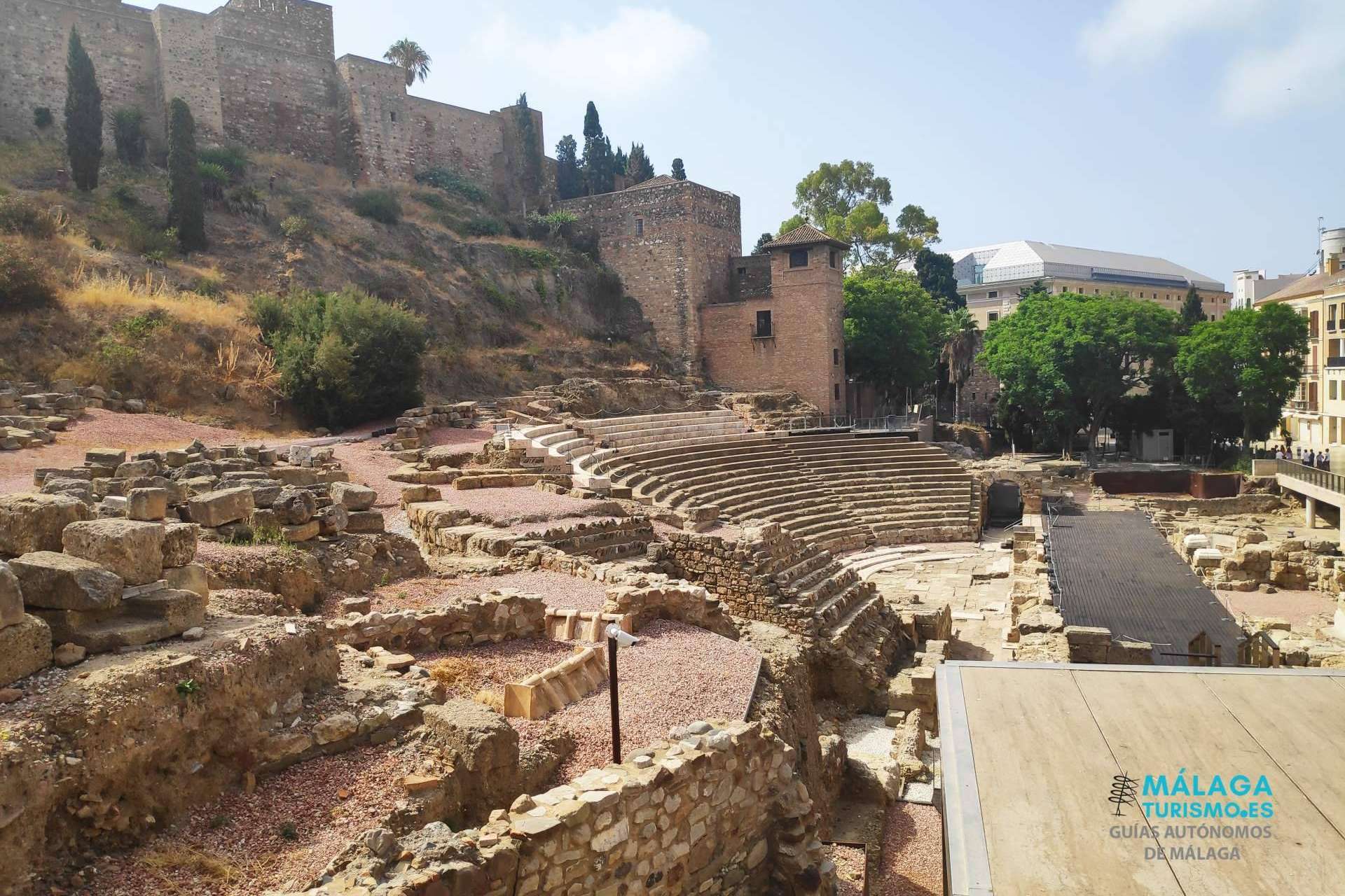 Free tours y tapas locales por MálagaTurismo.es