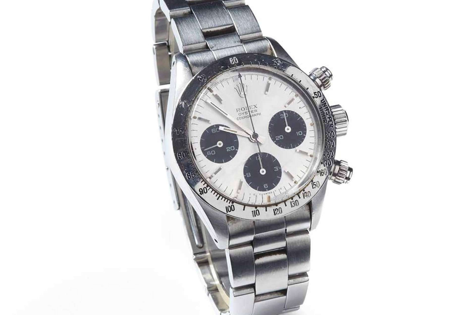 Facilidades y ventajas que ofrecen los especialistas de Bonhill a la hora de vender un Rolex