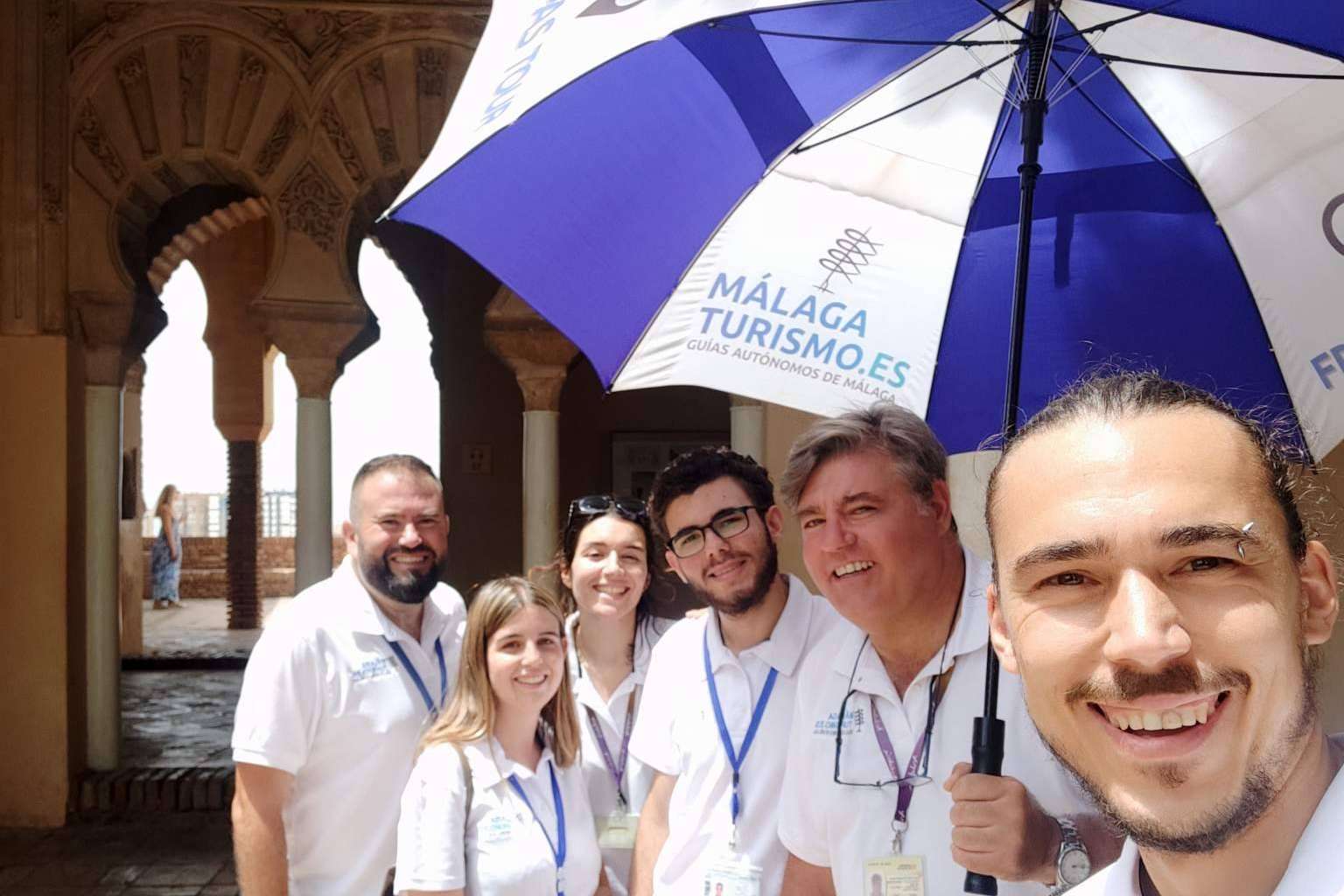 Disfrutar al máximo de Málaga con un guía de turismo local