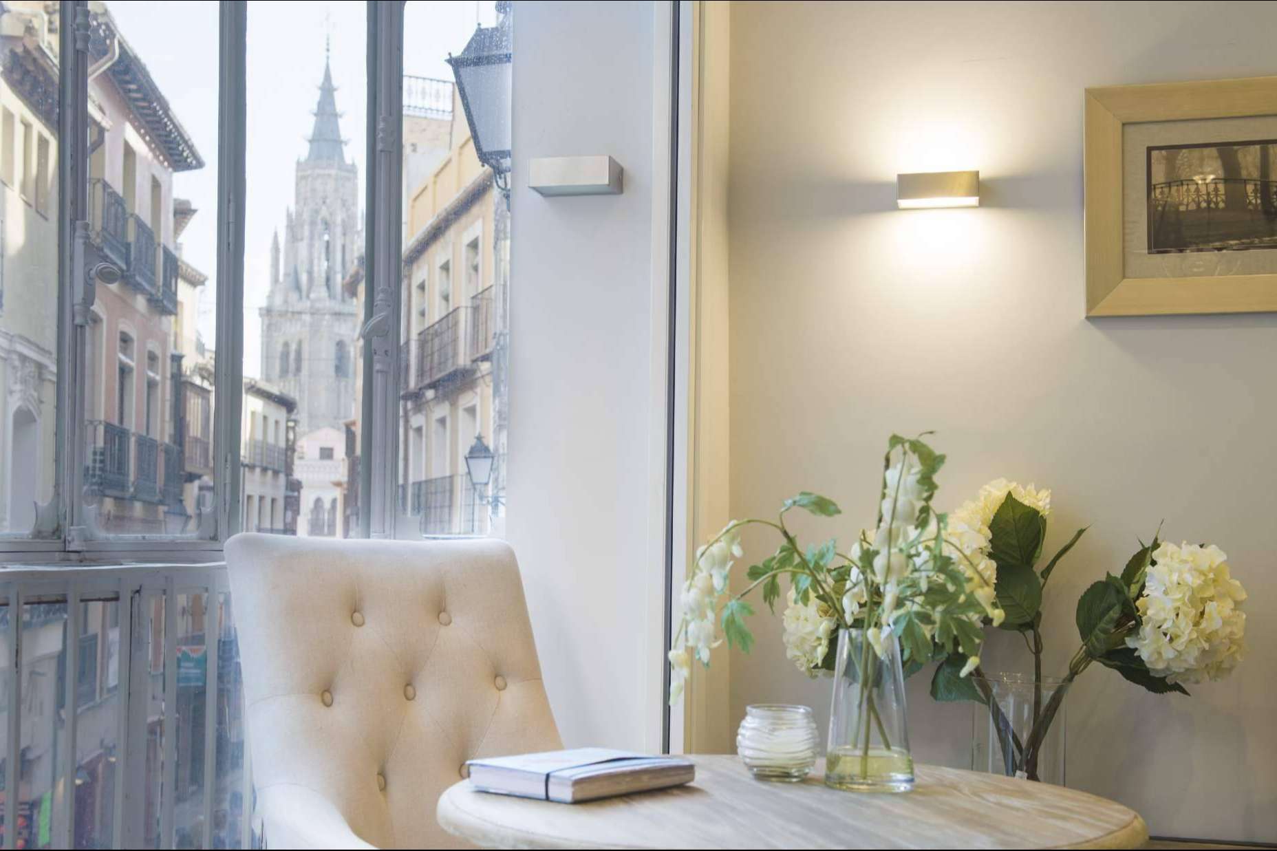 Especialistas en la gestión de apartamentos turísticos