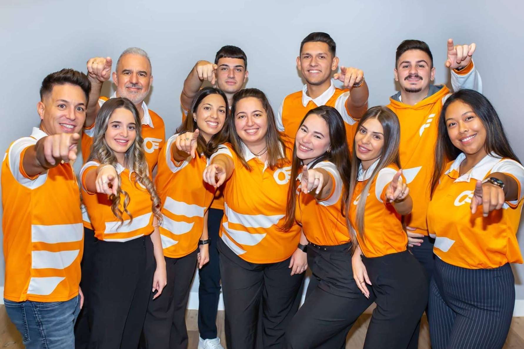 Transvolando, una empresa de transporte de mercancía con soluciones a medida
