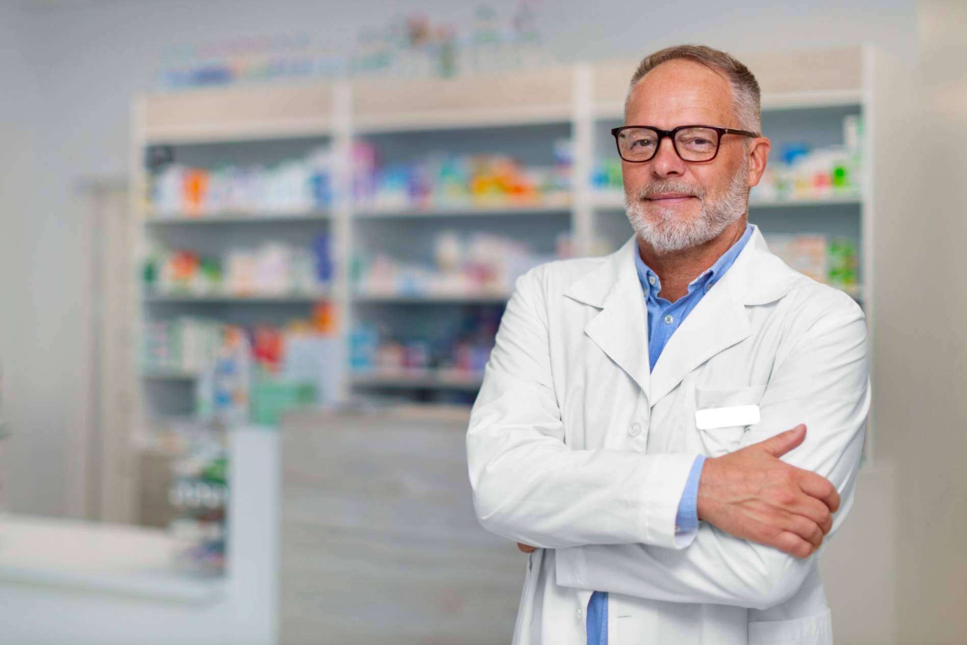 Con Confiafarma el legado familiar en una farmacia está asegurado