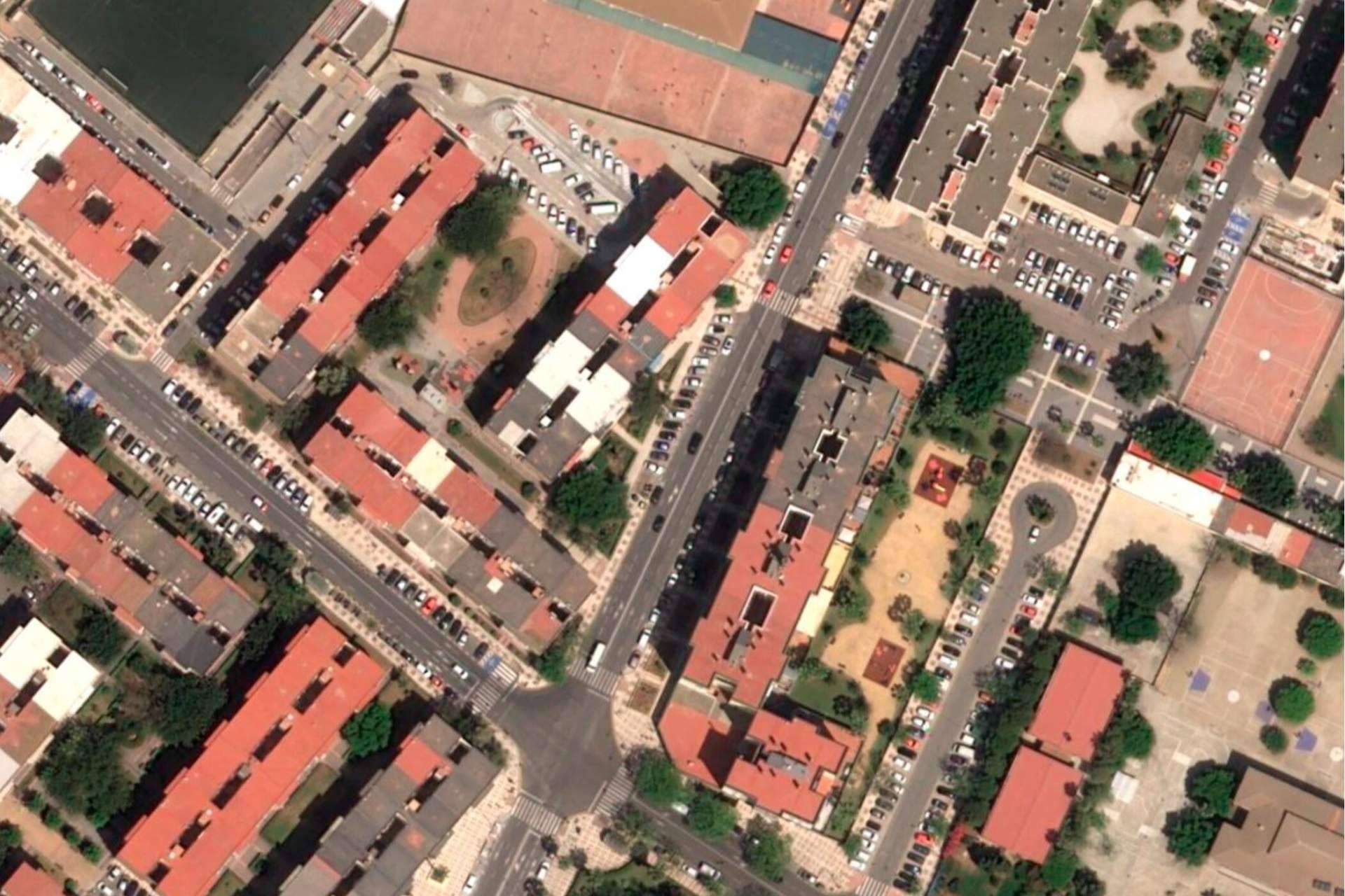 ¿Cómo obtener imágenes satelitales de cualquier parte del mundo?