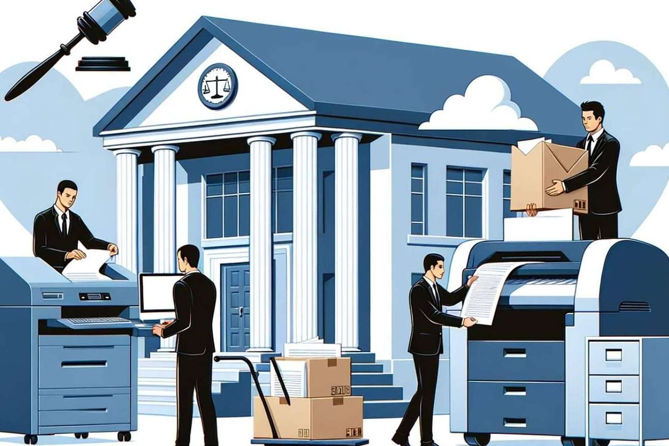 Los beneficios de los sistemas automatizados