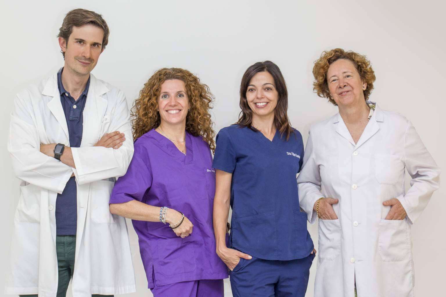 Clínica Madriderma; Reconocida como una de las Mejores Clínicas de Madrid por Madrid.10