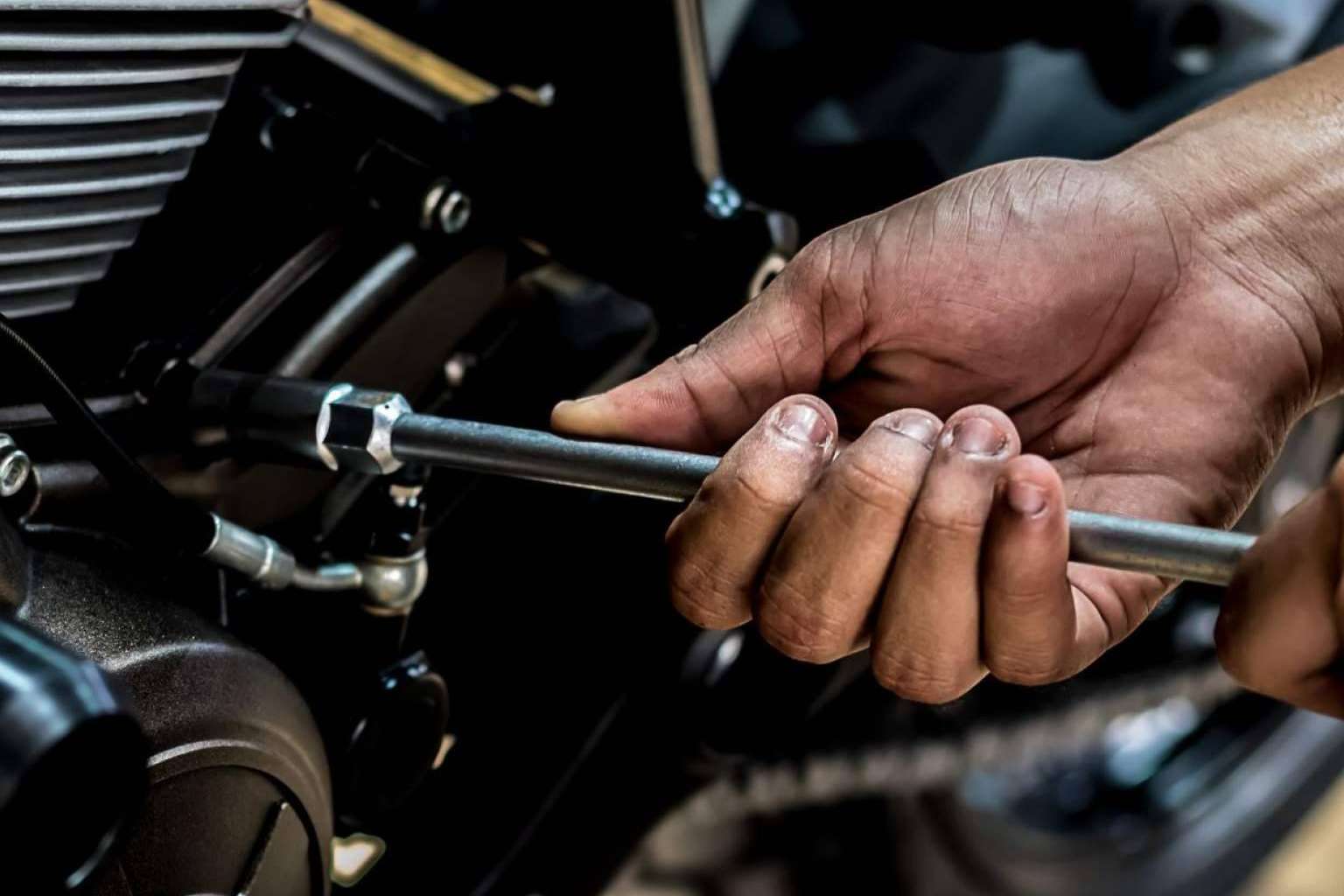NOSOLOTMAX lanza su web especializada en repuestos para motocicletas