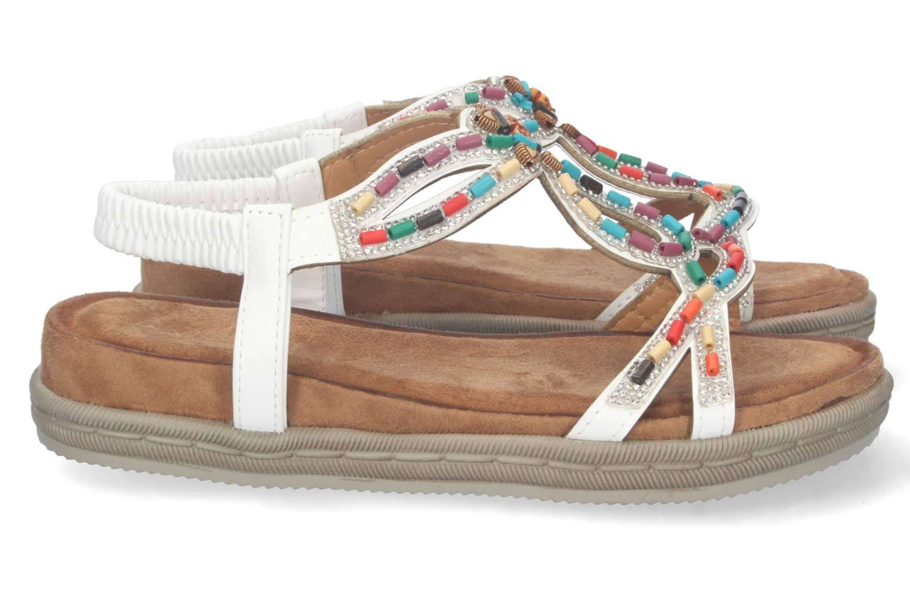 Amplia variedad de sandalias en Calzados Gea, ideales para este verano