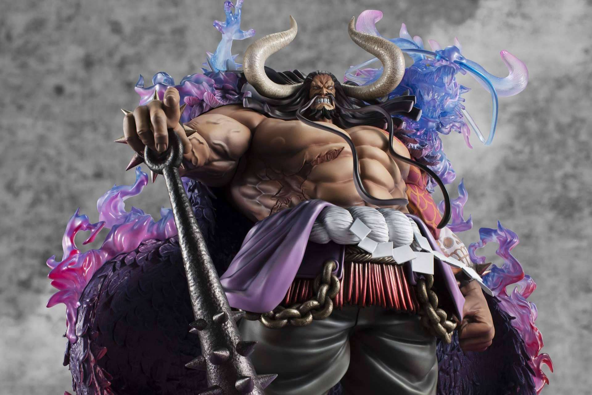 Comienza la preventa ilimitada de figuras de animé en Banpresto