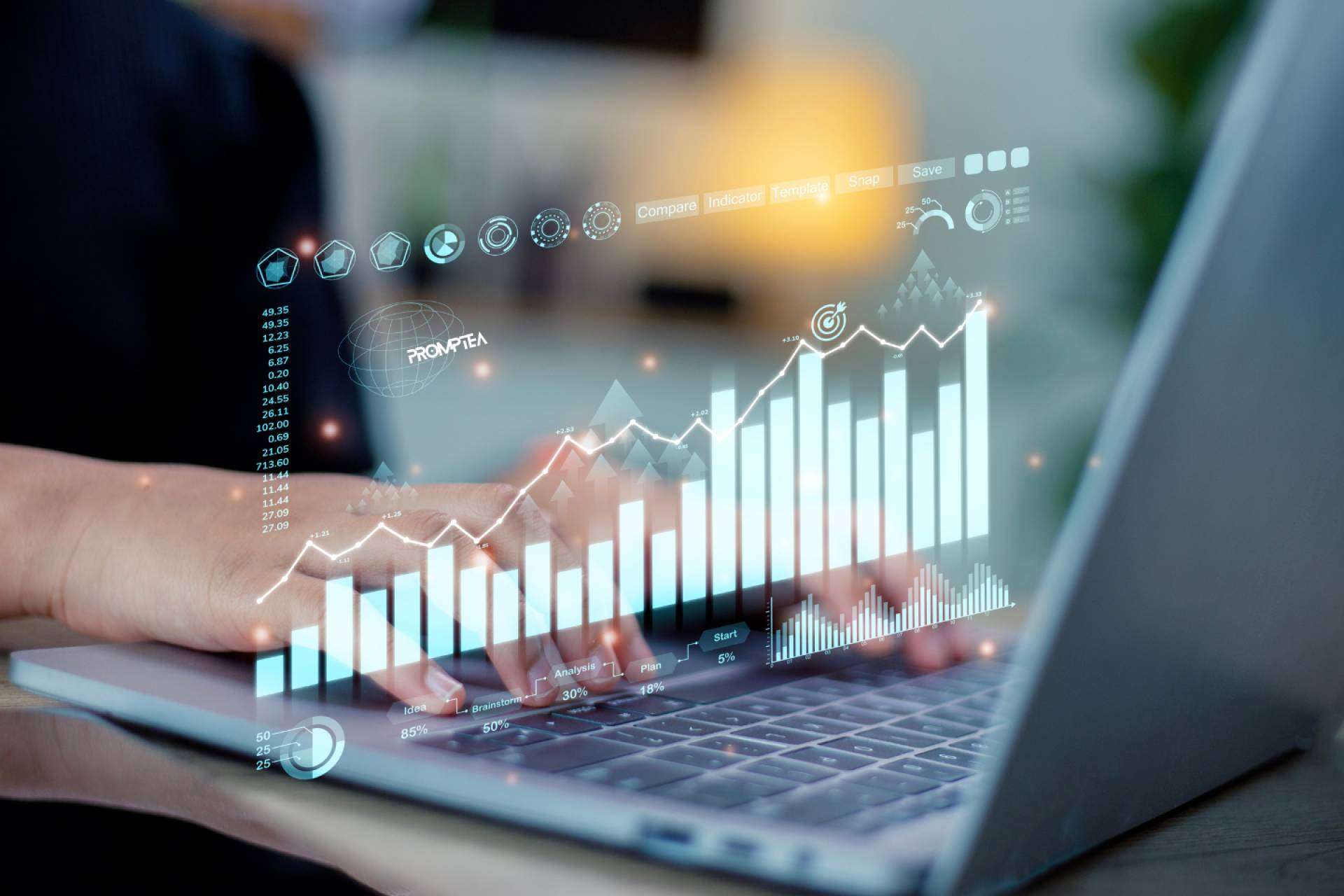 Promptea; Exprime al máximo ChatGPT