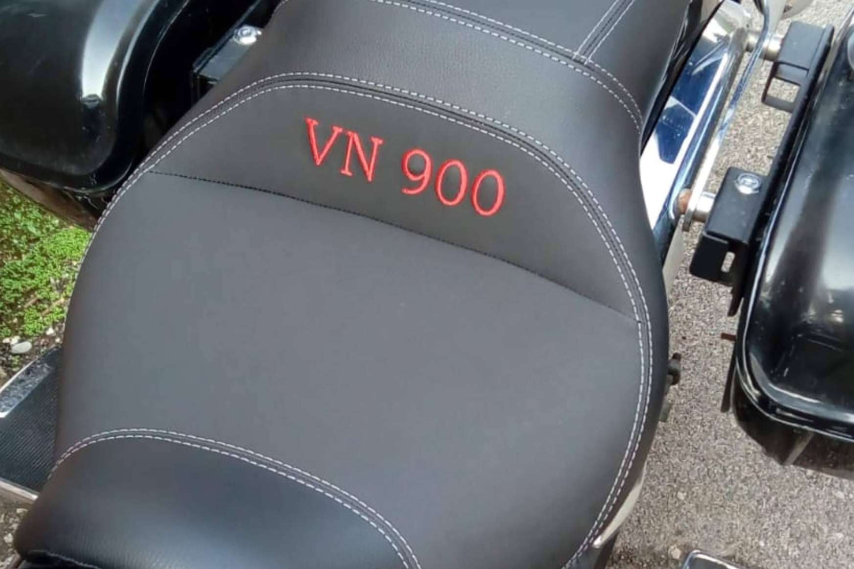 Los asientos para motos de JM Fundas garantizan confort y seguridad en cada viaje