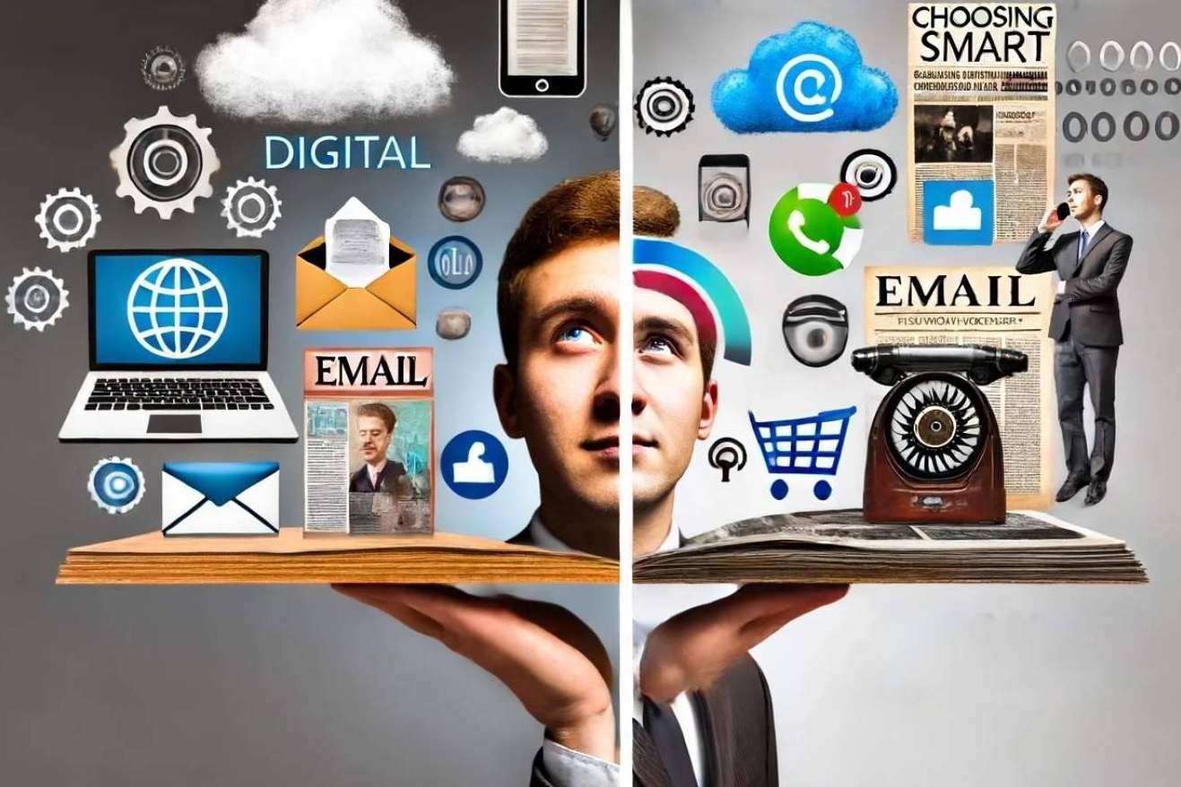 NCA Smart, una agencia de publicidad smartiana