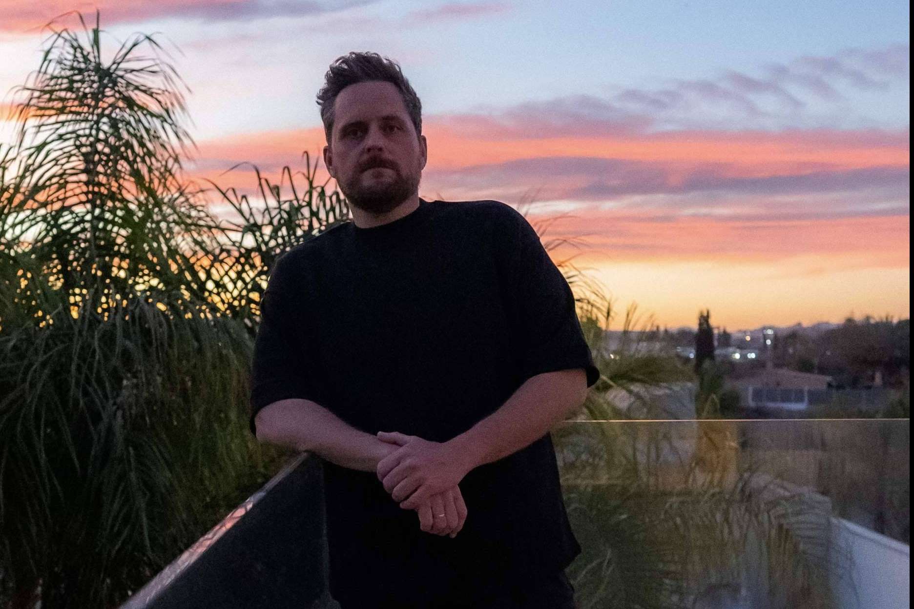 Trayectoria y estilo, valores que distinguen a Gabriel Lass como uno de los artistas y diseñadores del momento
