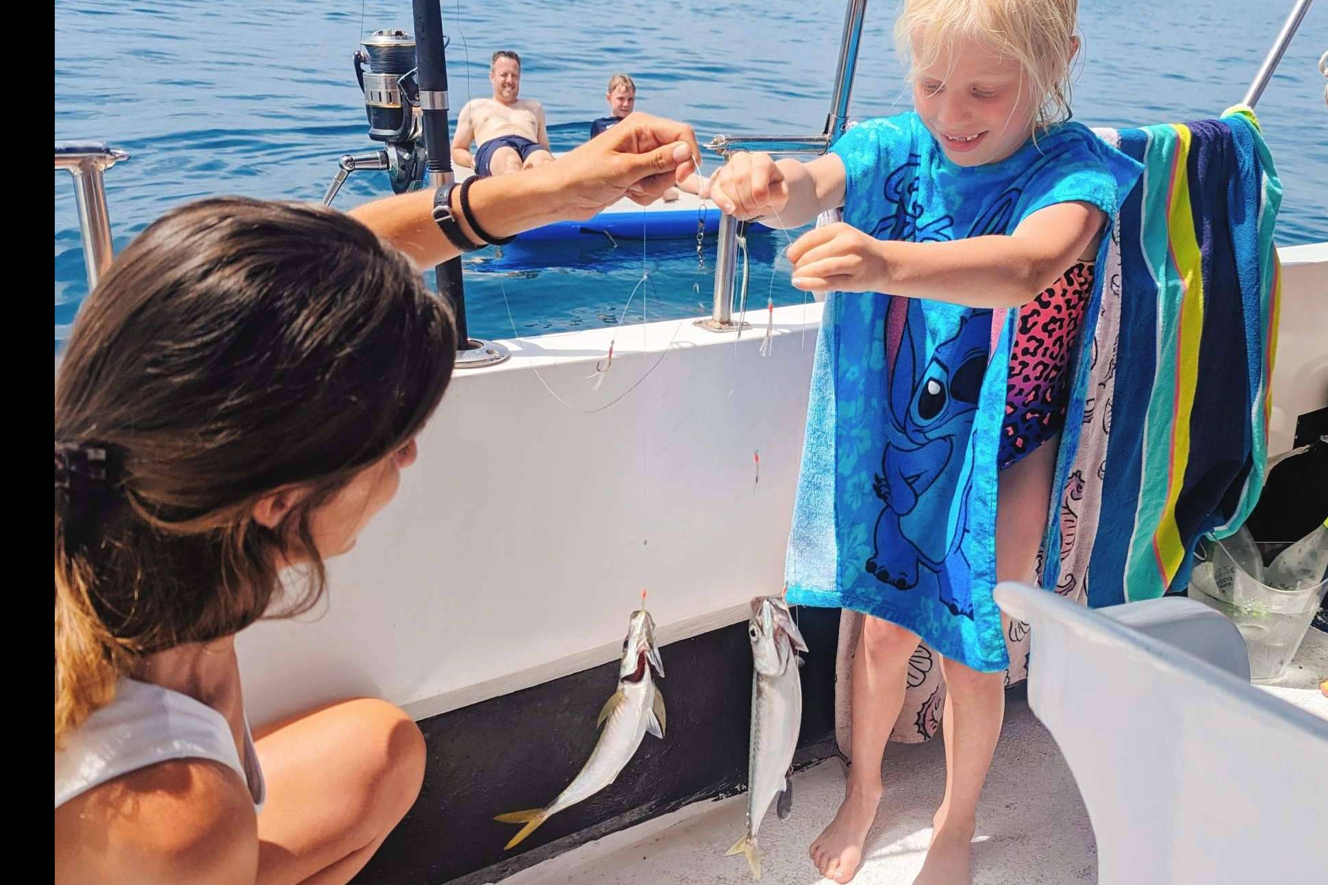 Experiencias marítimas inolvidables de la mano del alquiler de embarcación de Helena Nautic