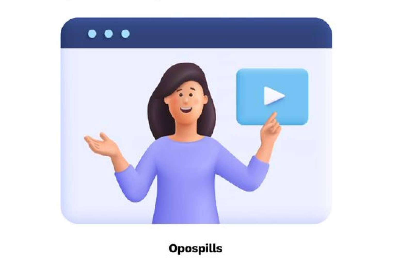 Las 5 recomendaciones de Opospills para rendir al máximo en la exposición
