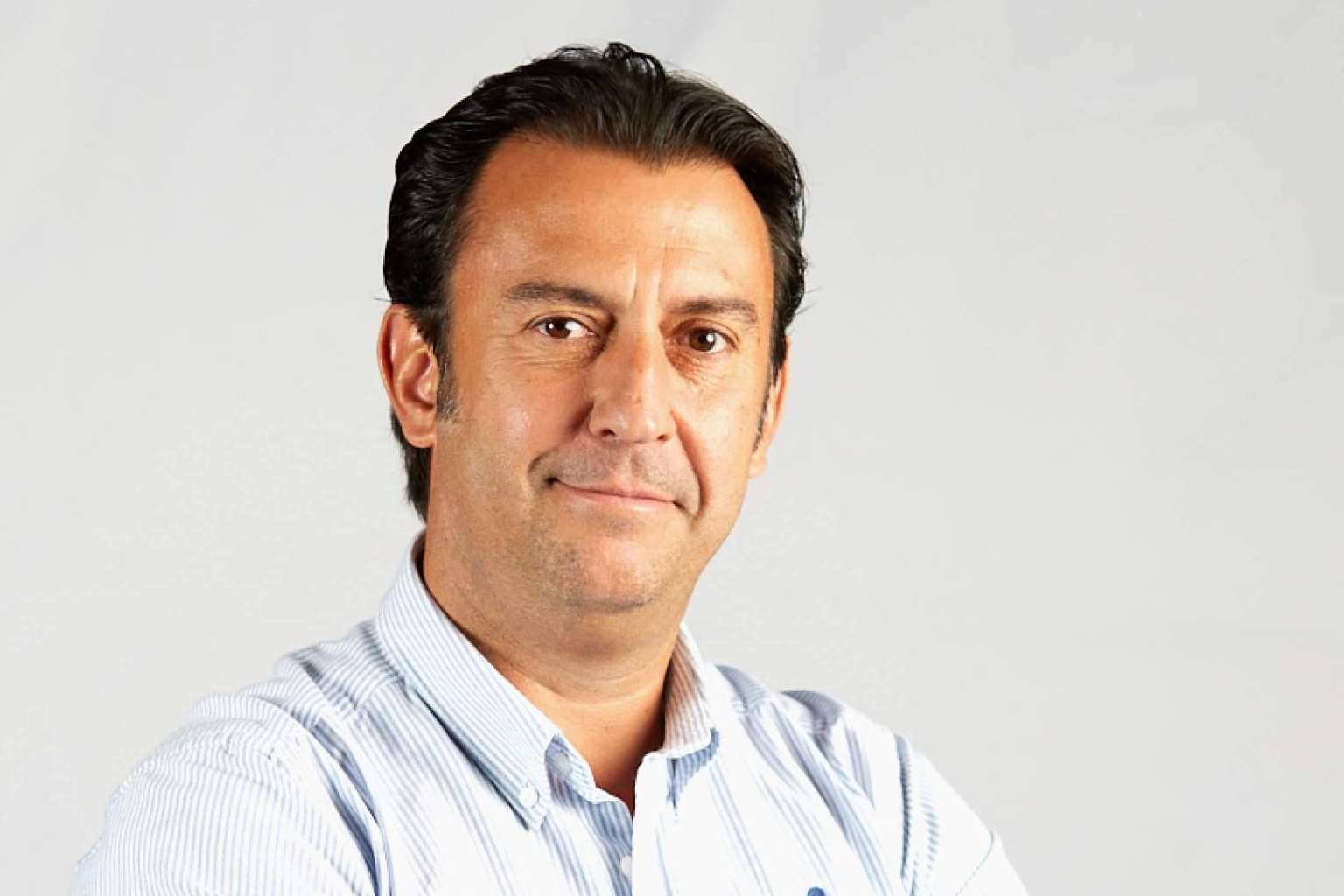 Entrevista con Raúl Esteban Herranz, CEO de Jesthisa S.A. Construcción y sostenibilidad