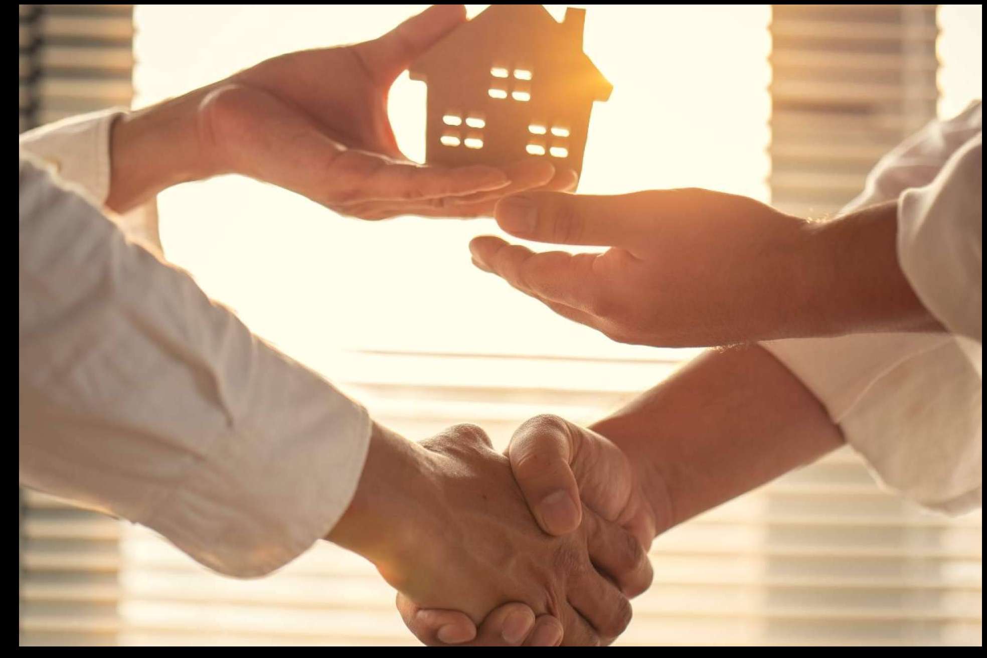 Todas las razones para optar por un personal shopper inmobiliario