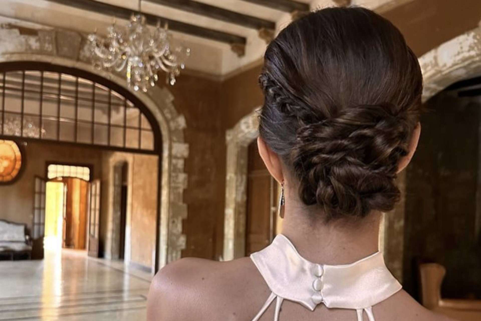 Salón TORO, especialistas en maquillaje y peinados para novias con presupuestos a medida