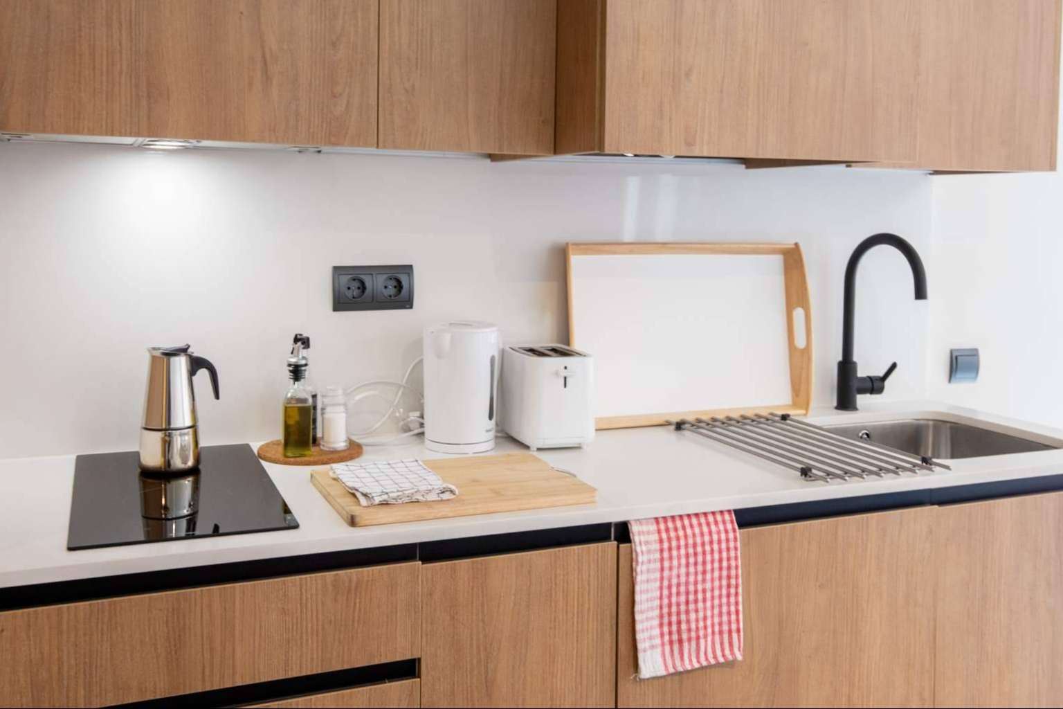 Madrid es ideal para alquilar un apartamento de media estancia gracias a Karem Home