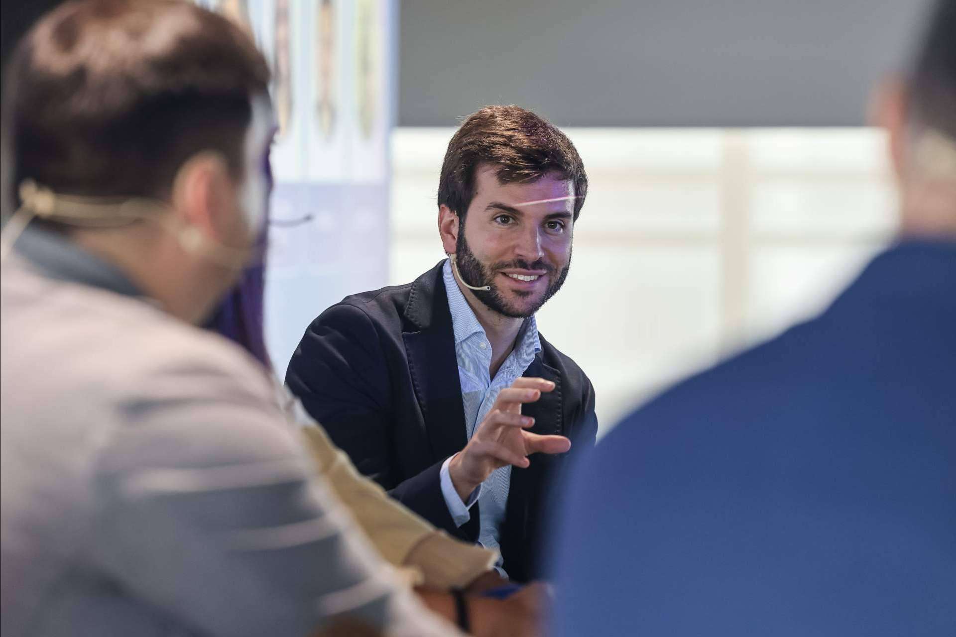 Entender la importancia de las soft skills con Javier Cañizares, CEO de Hirint