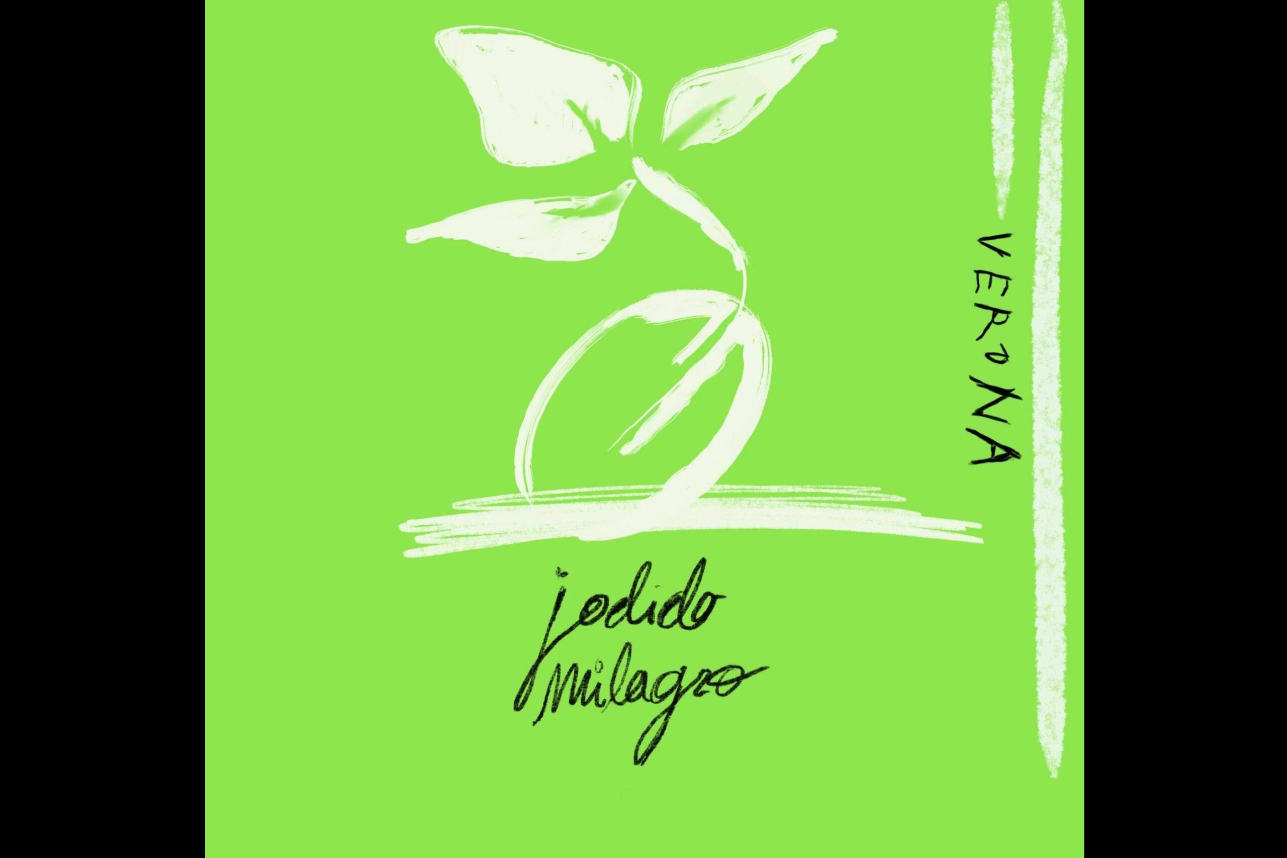 VERONA presenta 'Jodido Milagro'