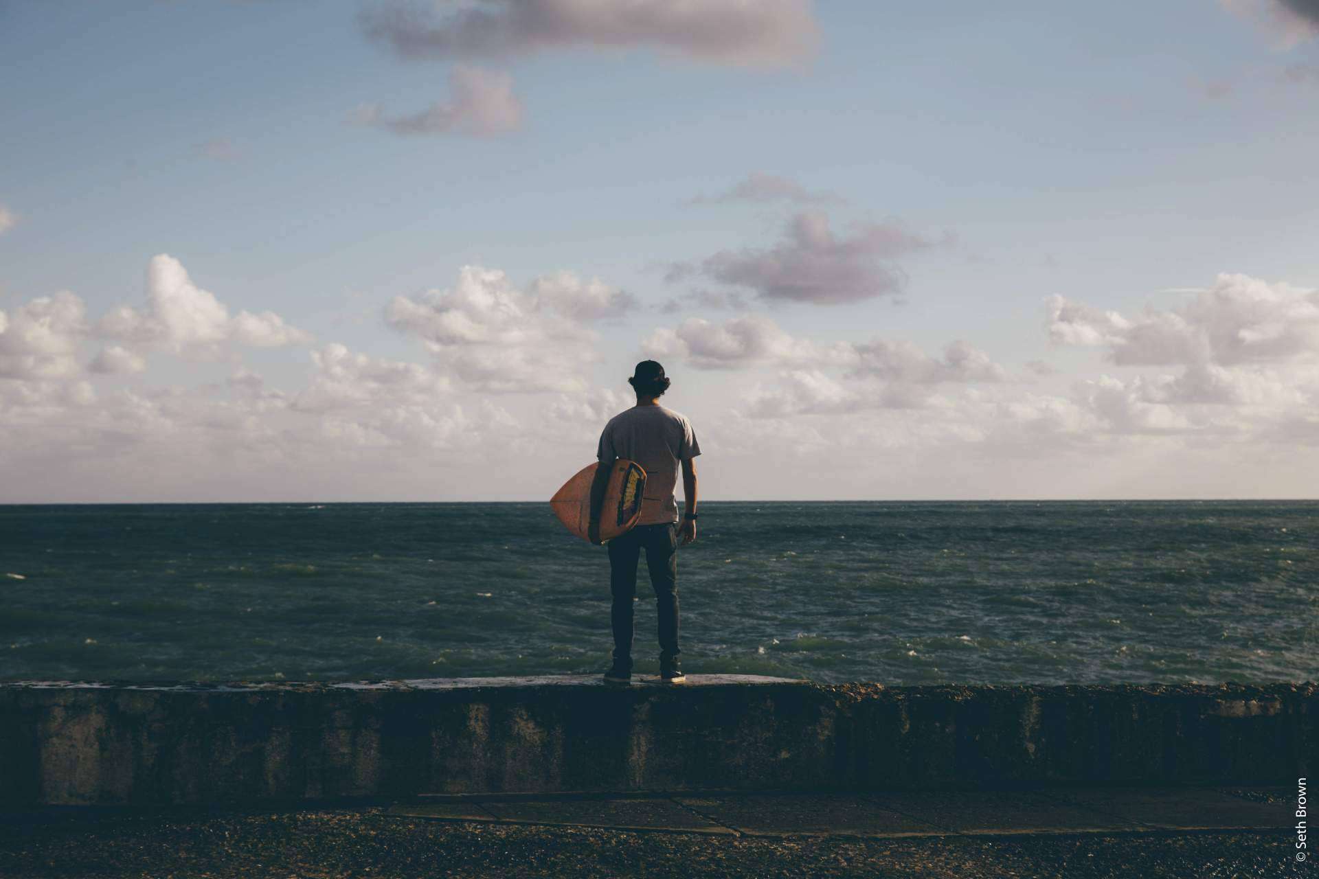 De la gira por España del Ocean Film Festival Tour