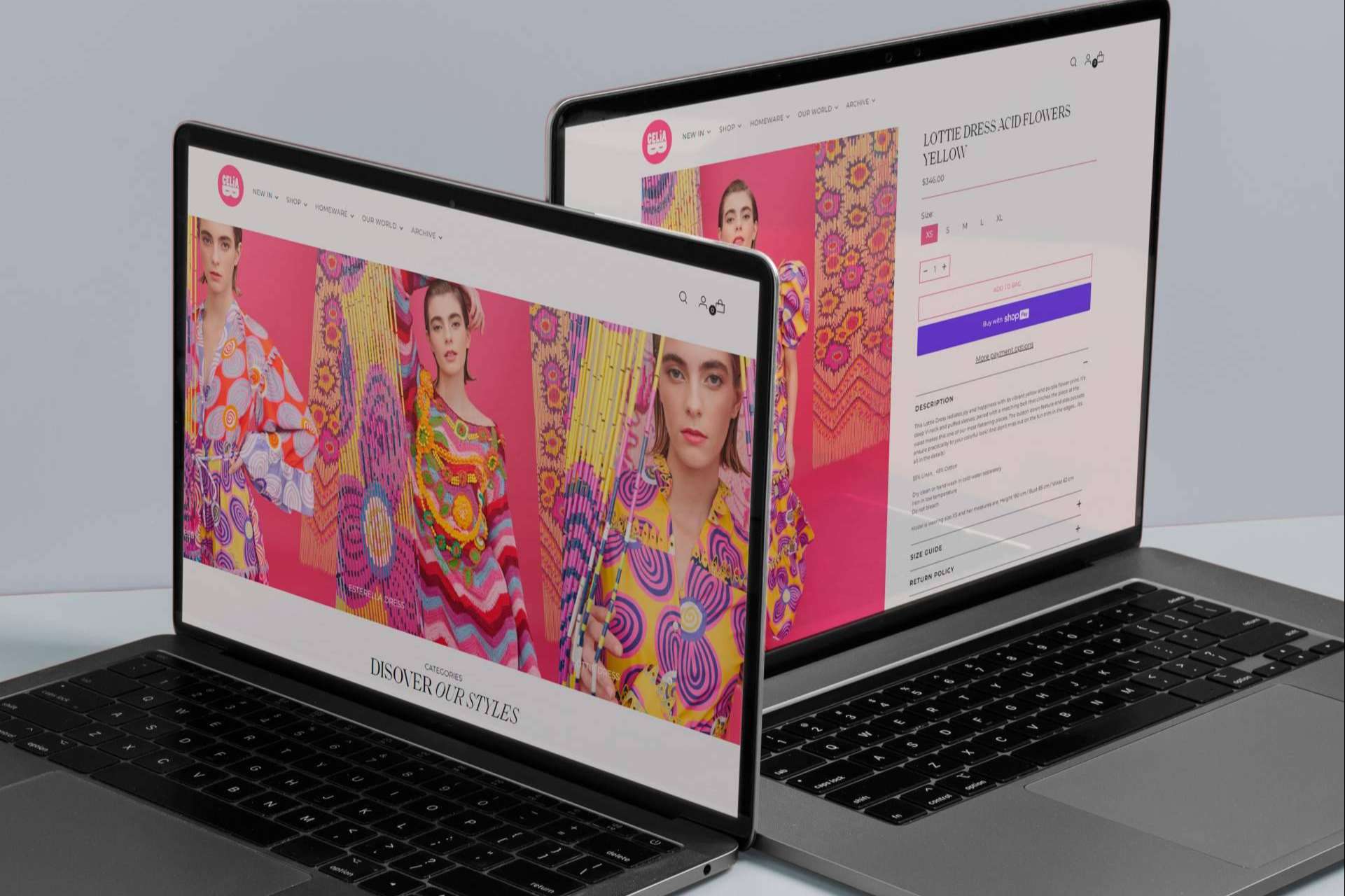Transformar los datos en información útil en Shopify