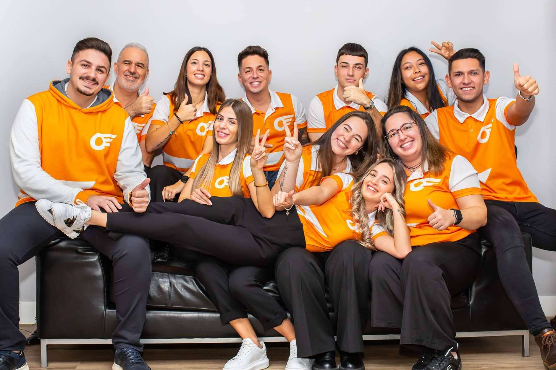 Transvolando es una empresa experta en el transporte internacional de mercancías
