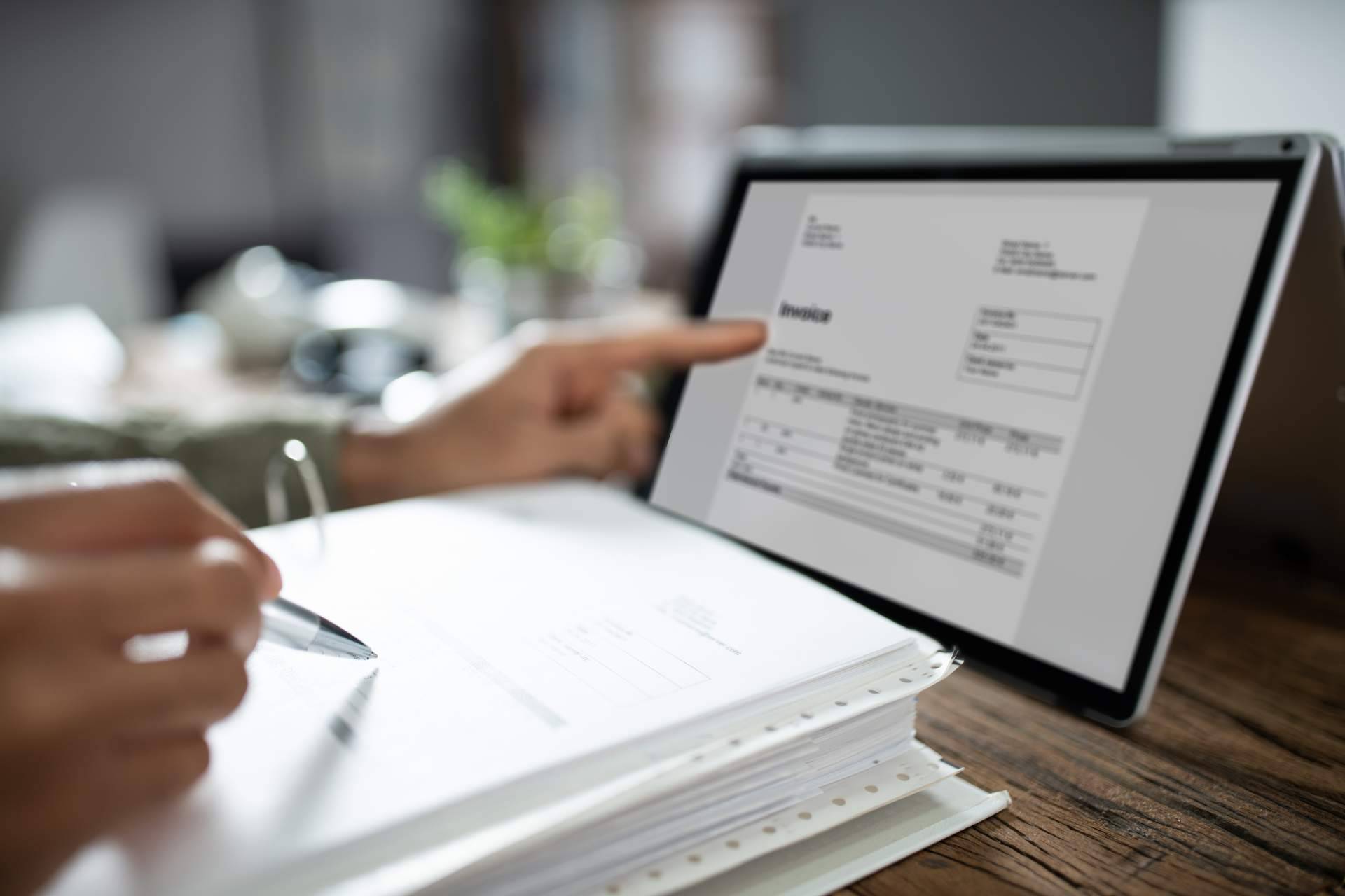 FacturaScripts, un potente software que facilita las tareas de contabilidad y facturación libre