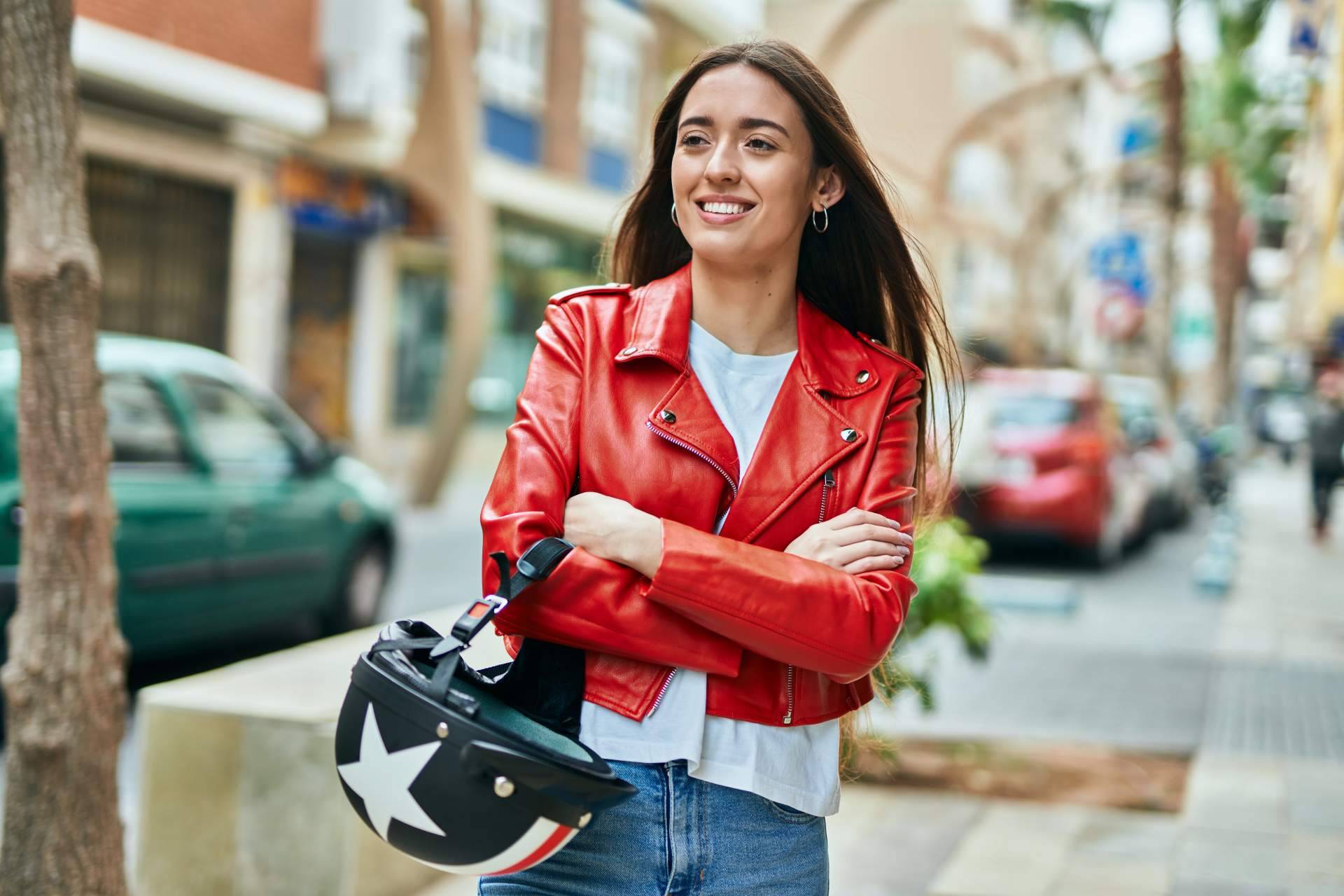 Autoescuelas destacadas para obtener el carnet de moto en Madrid