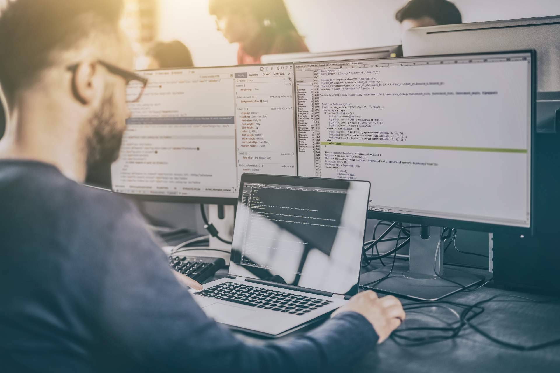 Transformación digital empresarial con la herramienta de gestión Ideiatek