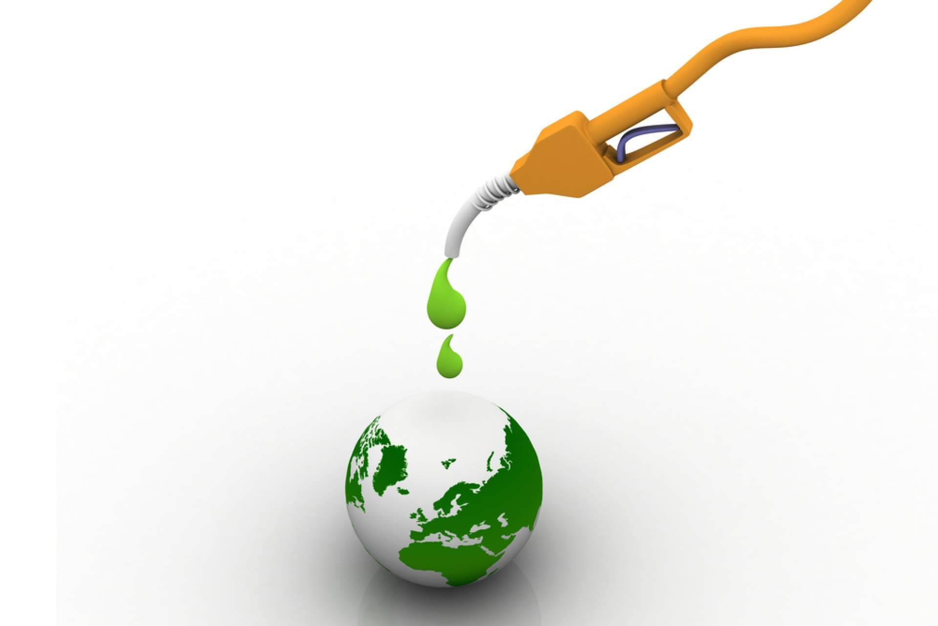 Un aditivo para crear carburantes verdes y optimizar el funcionamiento de múltiples vehículos