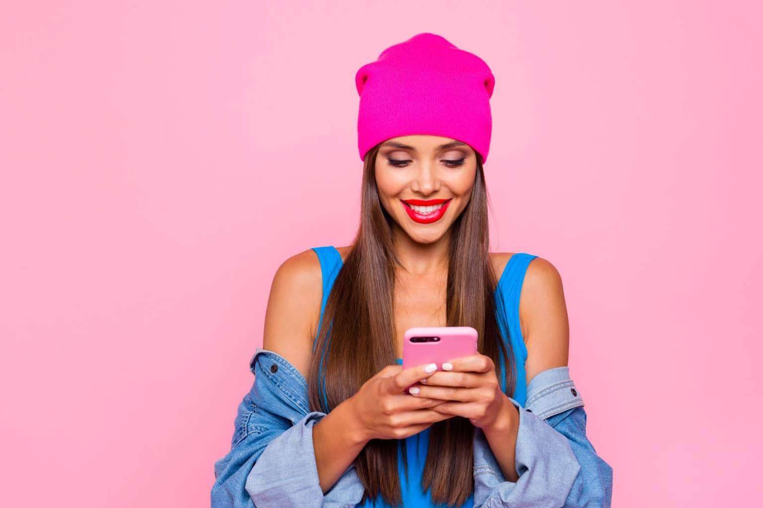Vídeos de contenido en la nueva app de Youuup