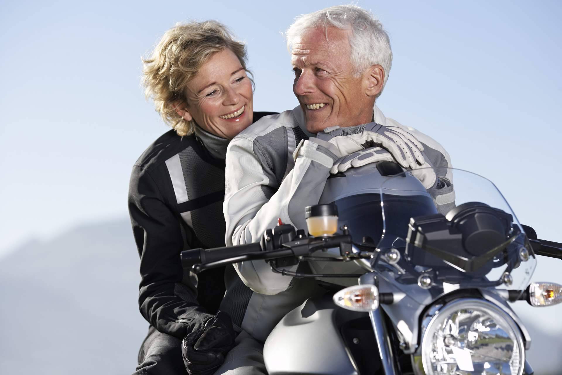 Rutas en moto por el sur de España para este verano por Eginer