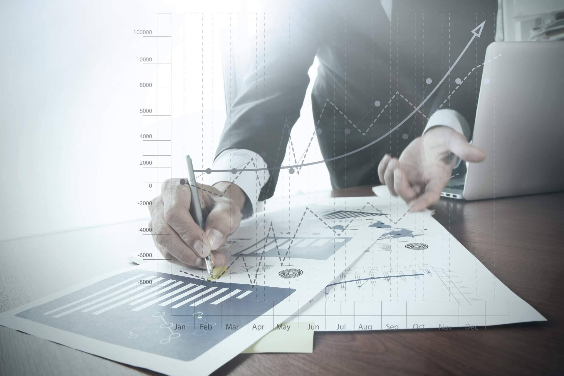 Cómo conseguir una de las mejores financiaciones para empresas, con Iberfinancia