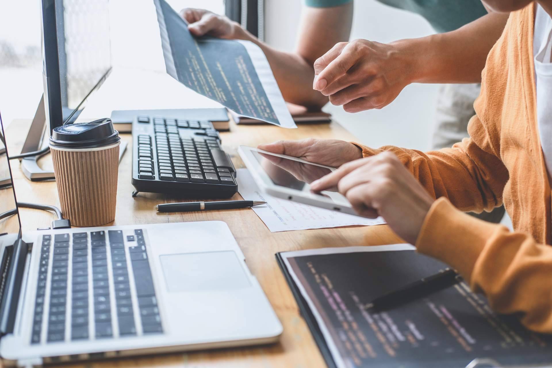 ISOTools cuenta con software para garantizar la implementación de ISO 42001 y optimizar la gestión de IA