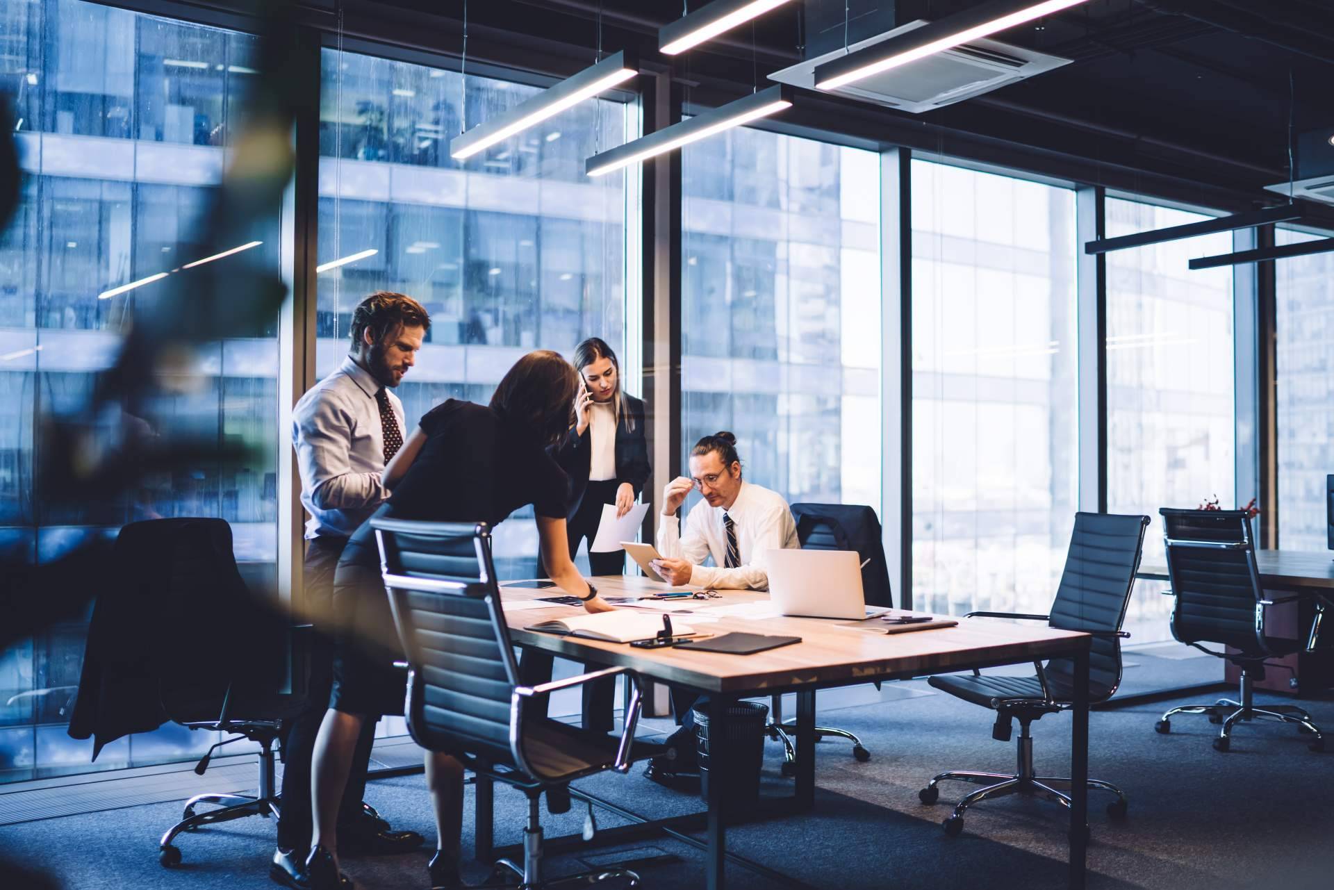 El impacto de la externalización de Recursos Humanos en la cultura organizacional