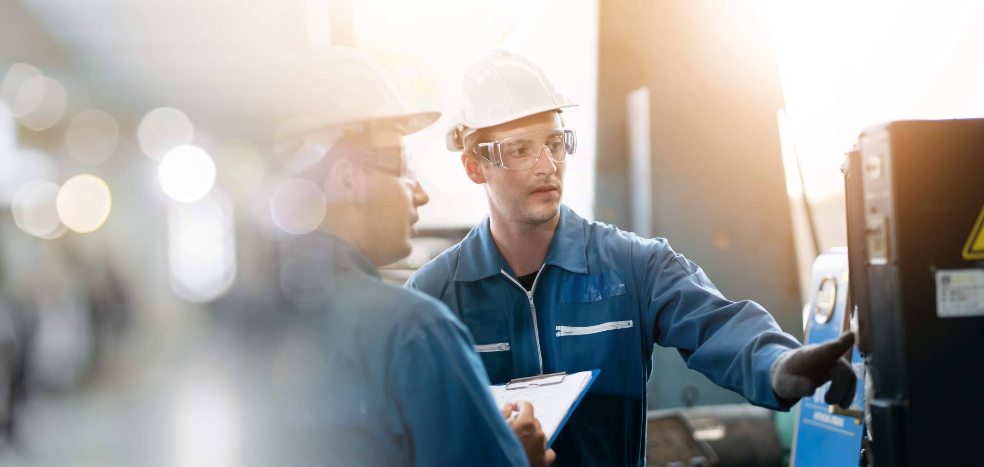 5 Razones Imperdibles para Adoptar un GMAO y Garantizar la Seguridad Industrial