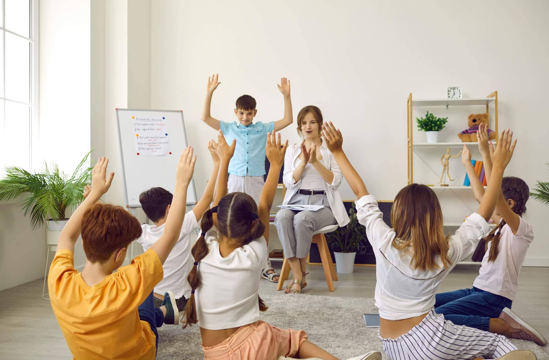 Un sello de calidad e innovación en cursos de inglés para niños y adultos, Winter Language School