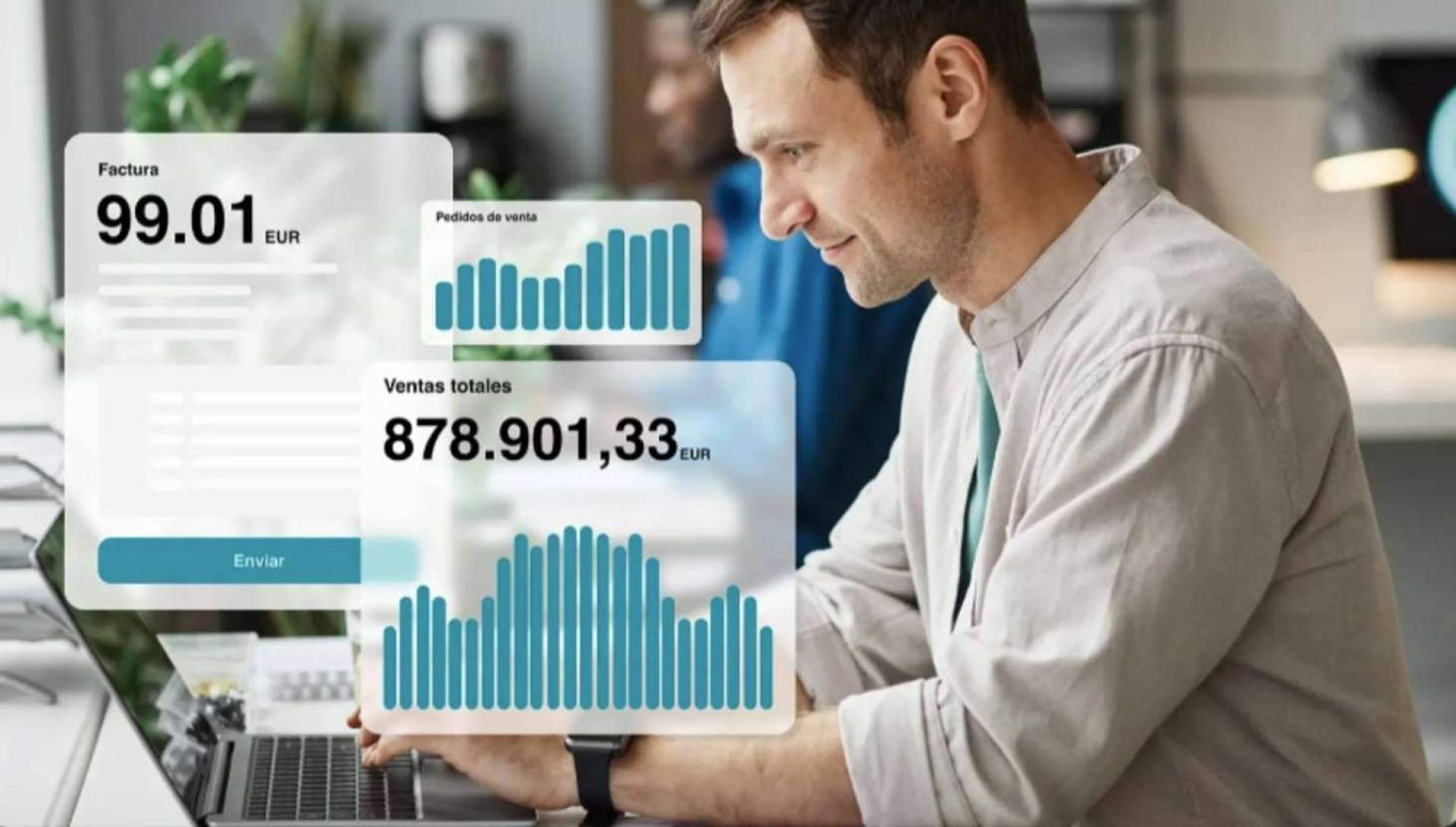 La plataforma elalquilador.com lanza elgestionador, un ERP para empresas alquiladoras de productos